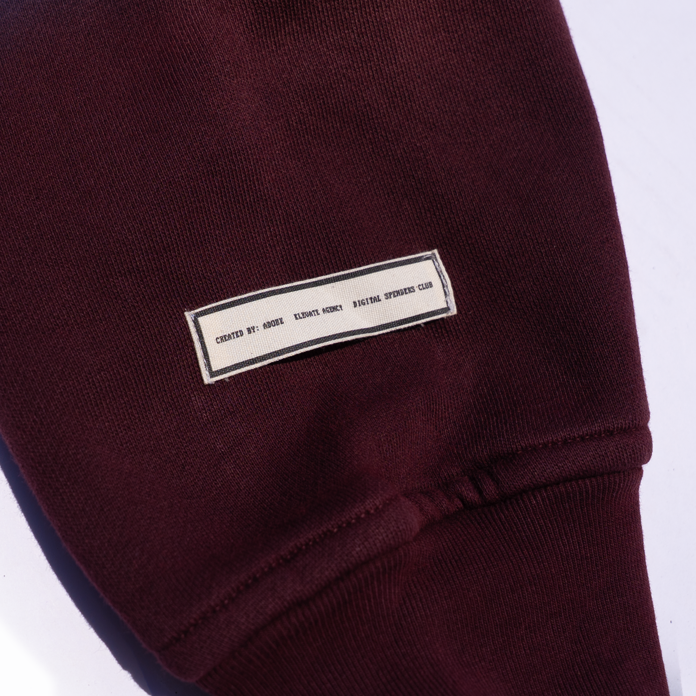 Photo of PREMIERE PRO — the flagship Hoodie | PREMIERE PRO — the flagship Hoodie