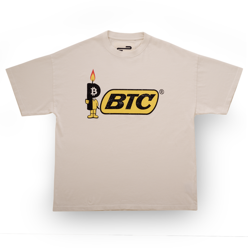 Photo of BTC