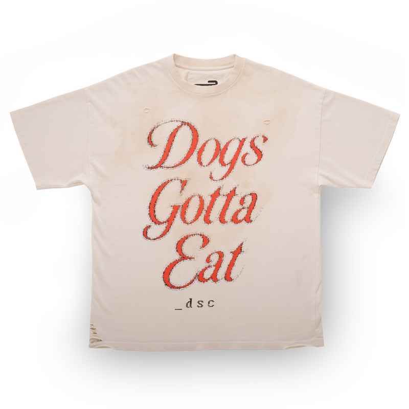 Photo of DOGS GOTTA EAT