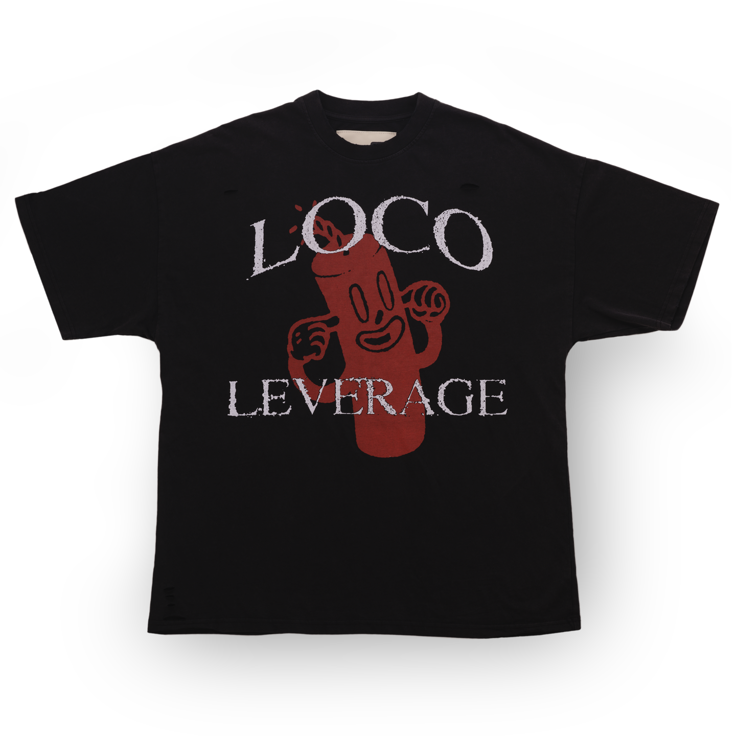 Photo of LOCO LEVERAGE | LOCO LEVERAGE