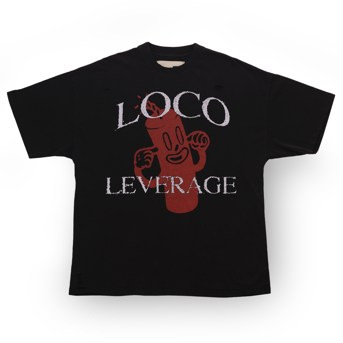 Photo of LOCO LEVERAGE | LOCO LEVERAGE