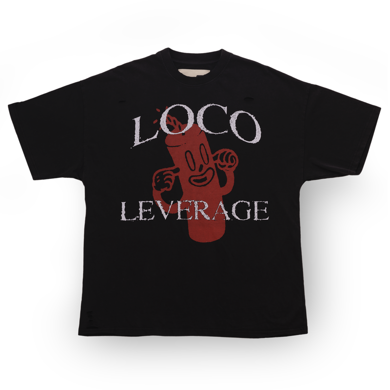 Photo of LOCO LEVERAGE