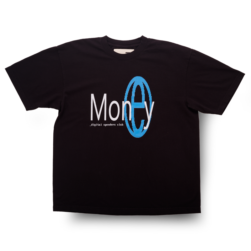 Photo of monEy T