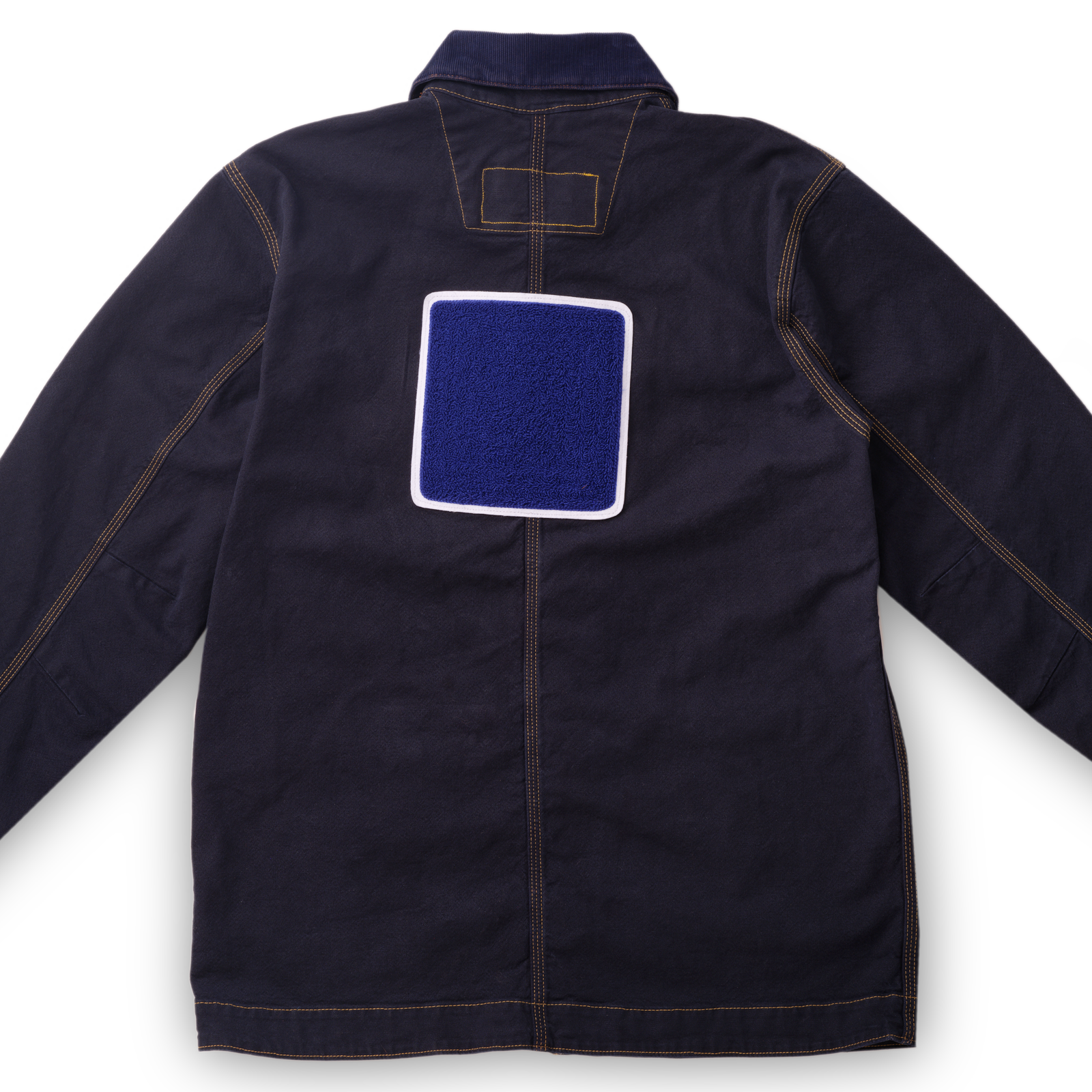 Photo of DSC x Base Builders Jacket | DSC x Base Builders Jacket