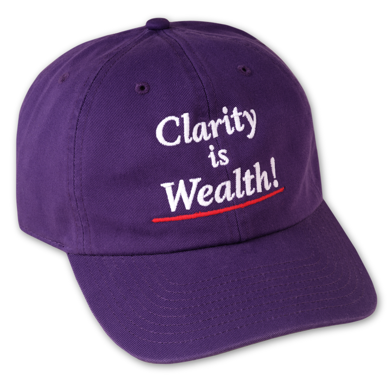 Photo of Clarity Cap