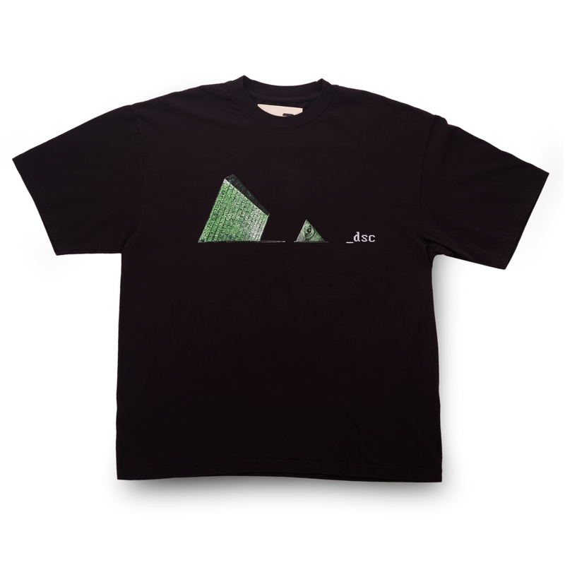 Photo of UDSC T