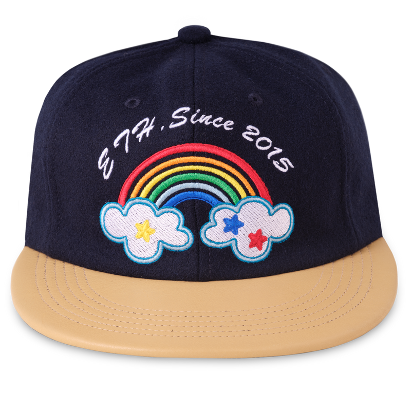 Photo of ETH CAP