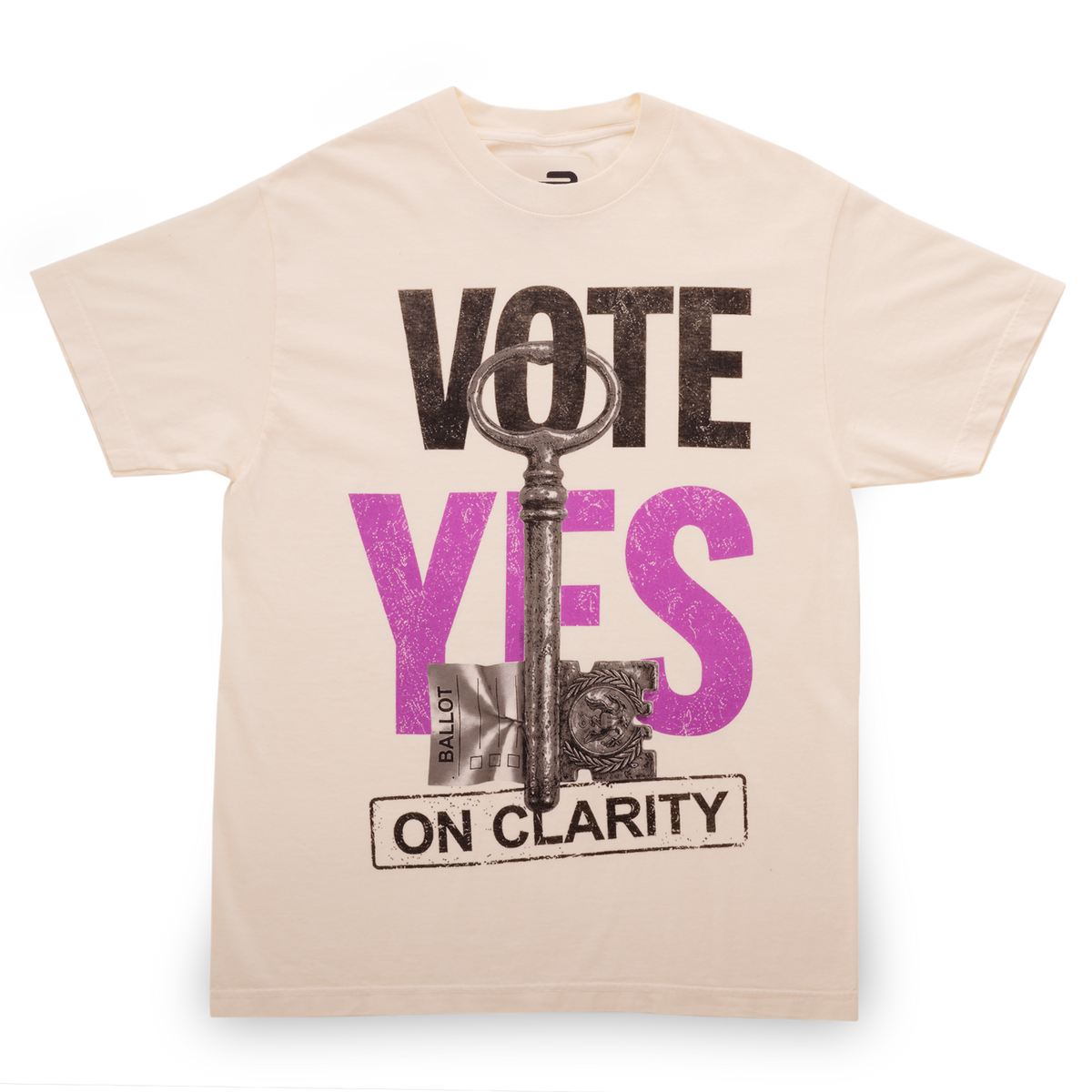 Photo of Clarity Tee