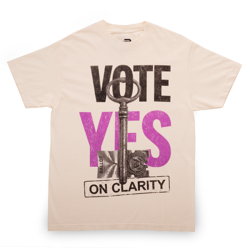 Photo of Clarity Tee