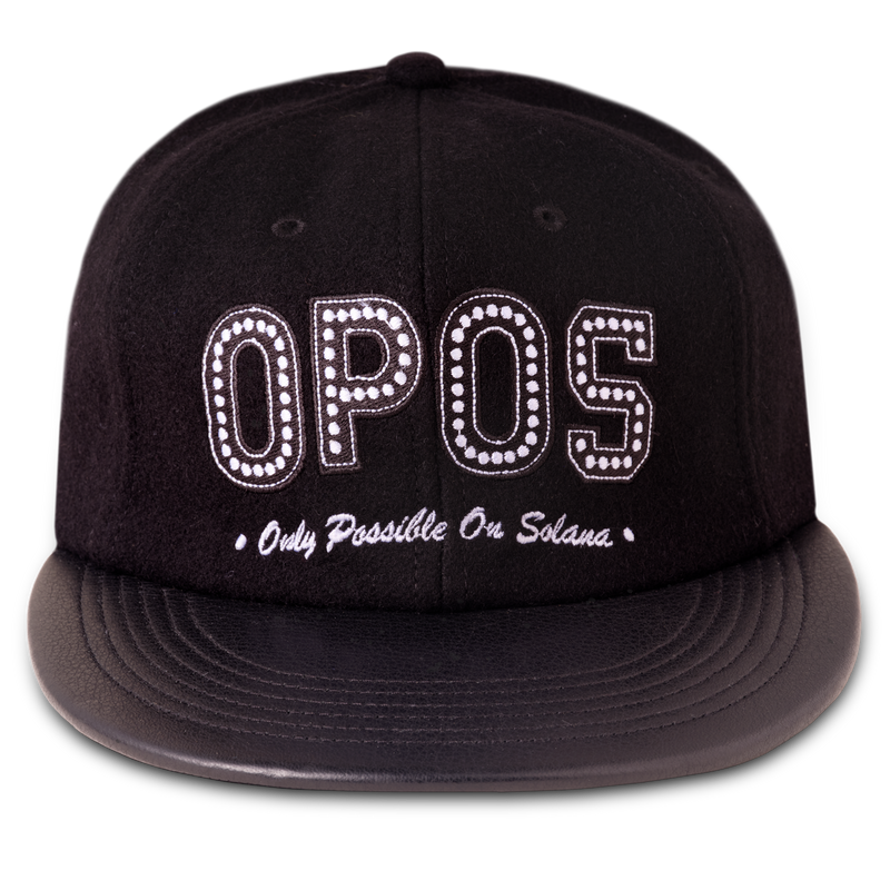 Photo of SOL CAP