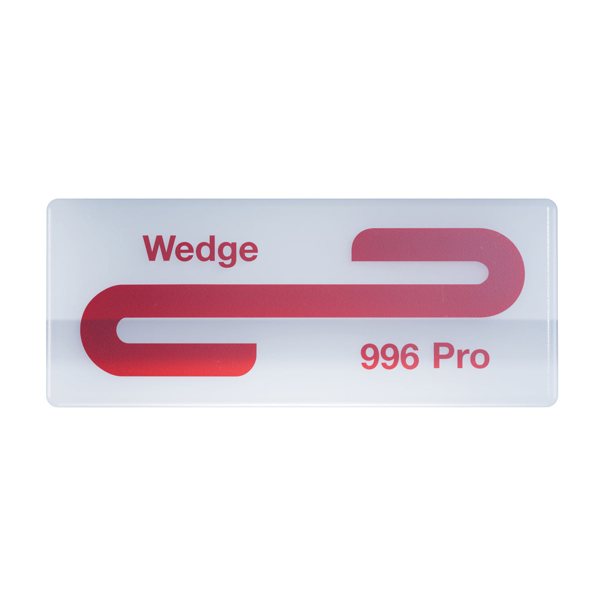 996 BUT NOT FOR YOU.