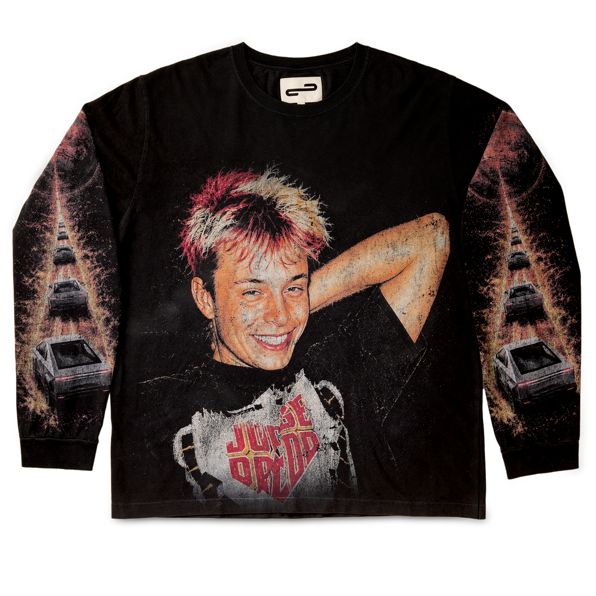 Photo of ELON
