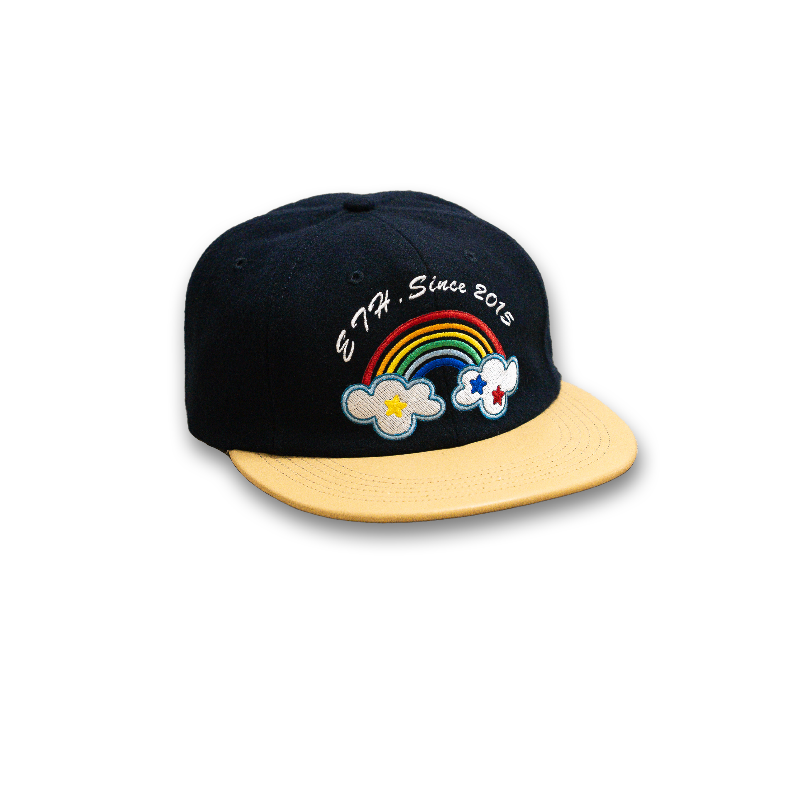 Photo of DSC LAYER 1 DRAFT 2026 VARSITY CAP - ETH | DSC LAYER 1 DRAFT 2026 VARSITY CAP - ETH