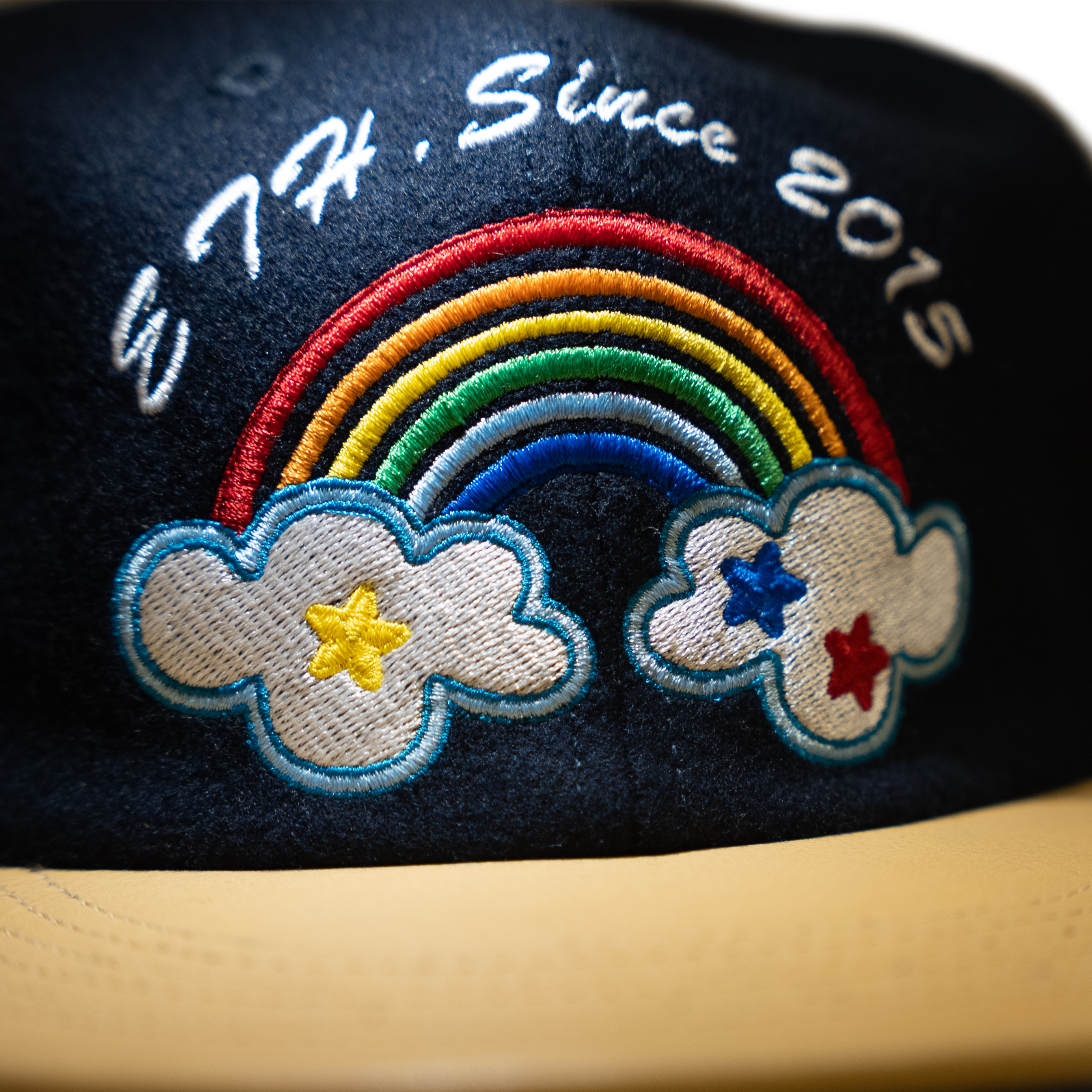 Photo of DSC LAYER 1 DRAFT 2026 VARSITY CAP - ETH | DSC LAYER 1 DRAFT 2026 VARSITY CAP - ETH