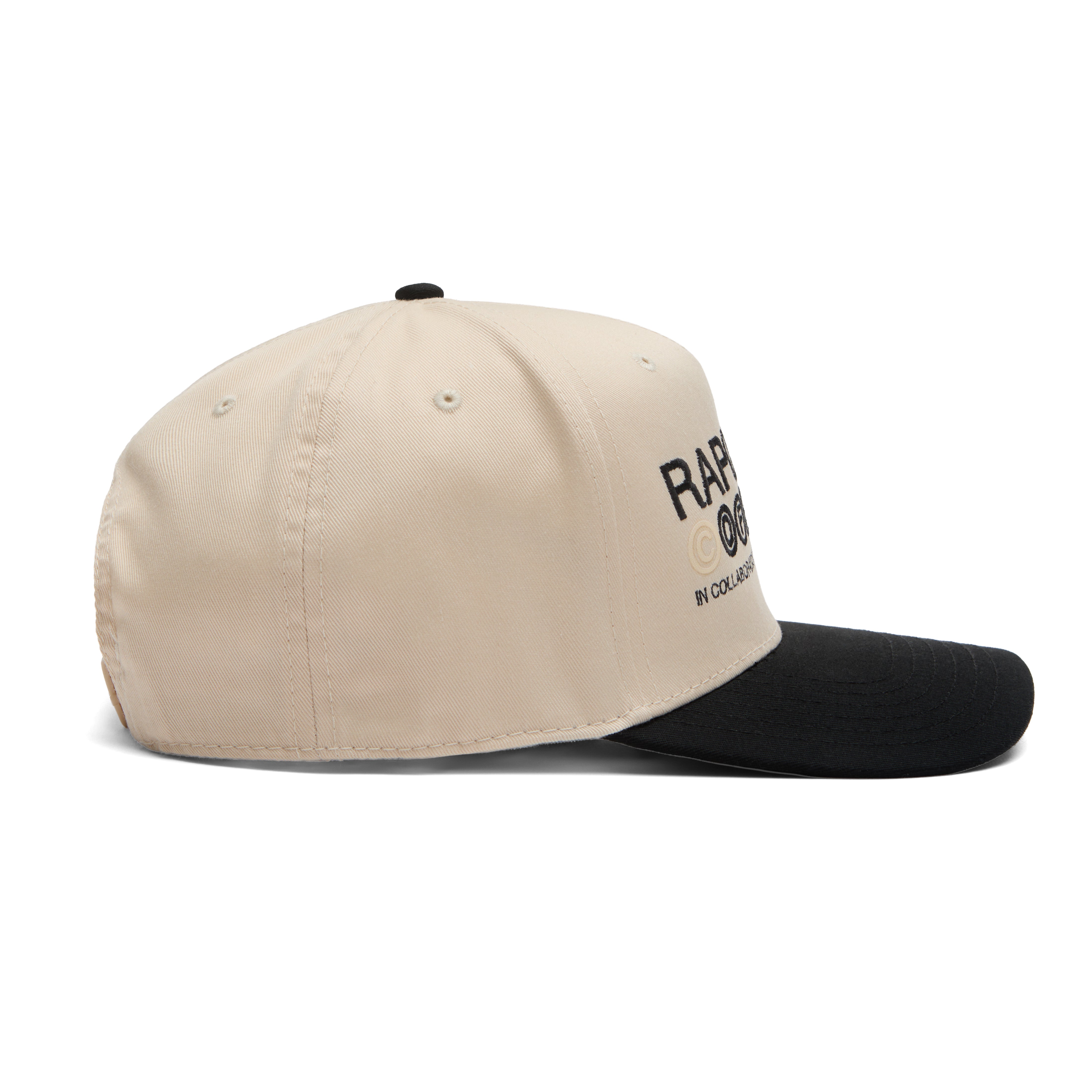 Photo of DSC x Raposa Coffee Hat | DSC x Raposa Coffee Hat