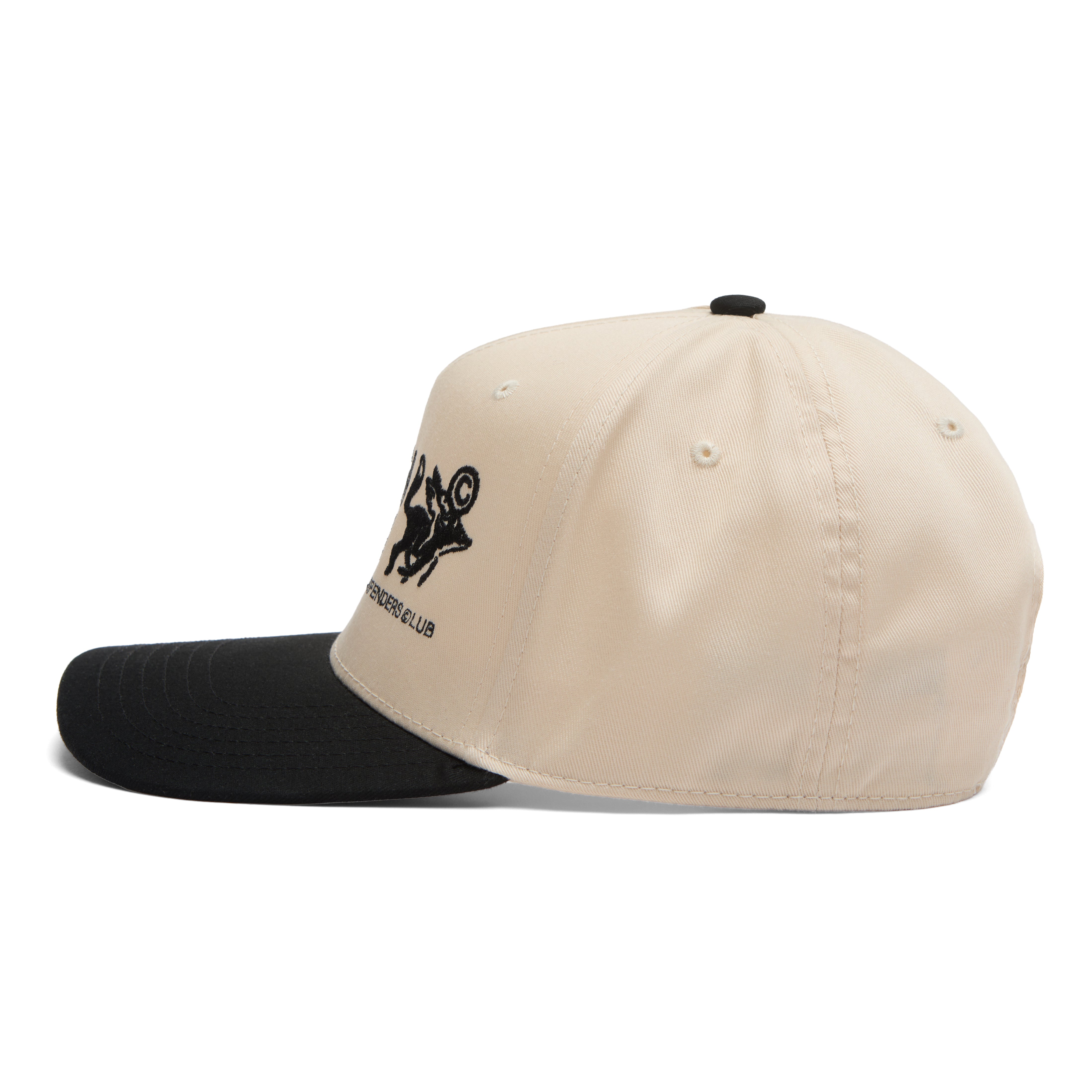 Photo of DSC x Raposa Coffee Hat | DSC x Raposa Coffee Hat
