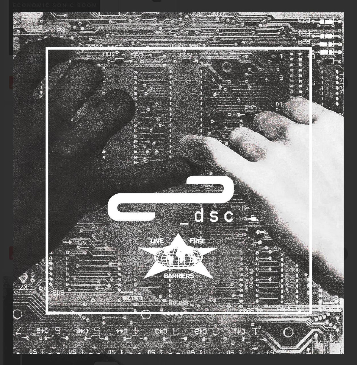 DSC x Barriers Worldwide