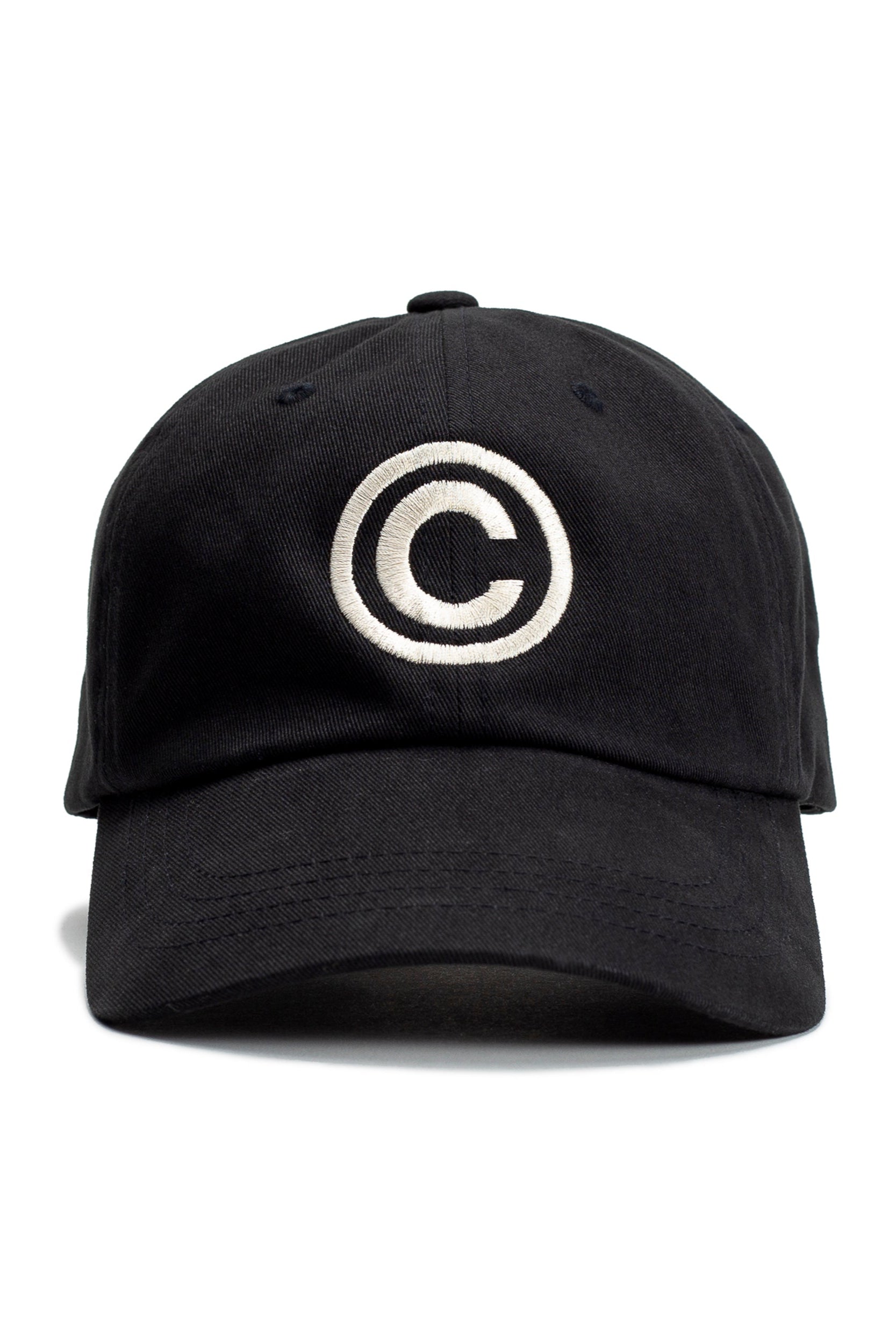 Photo of DSC Club Hat | jet black