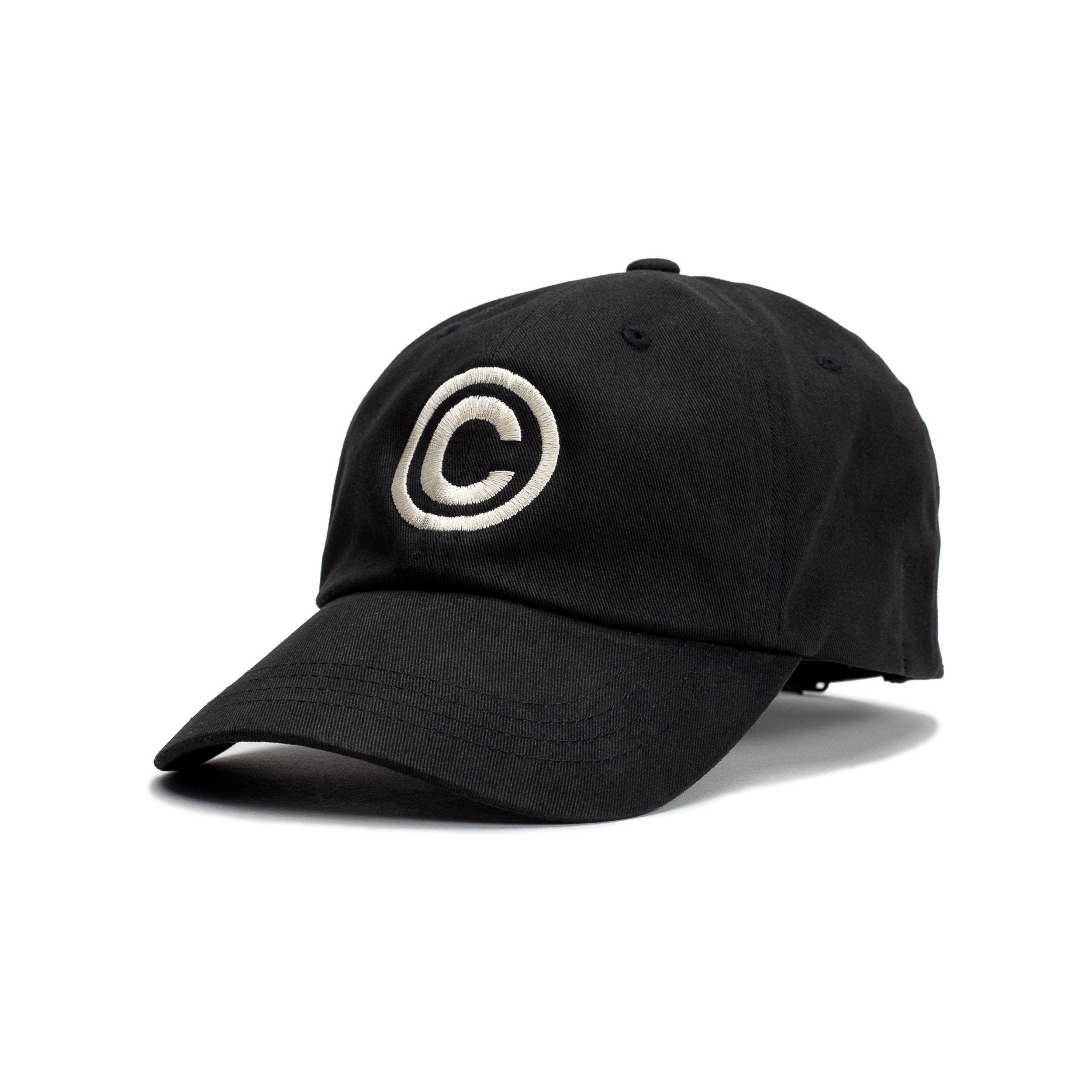 Photo of DSC Club Hat | jet black