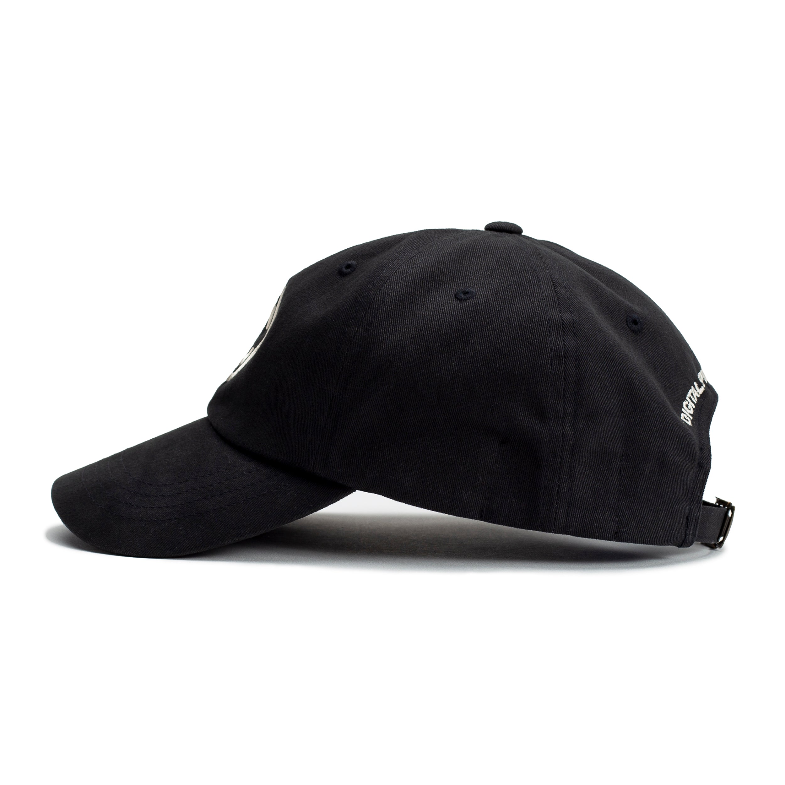 Photo of DSC Club Hat | jet black