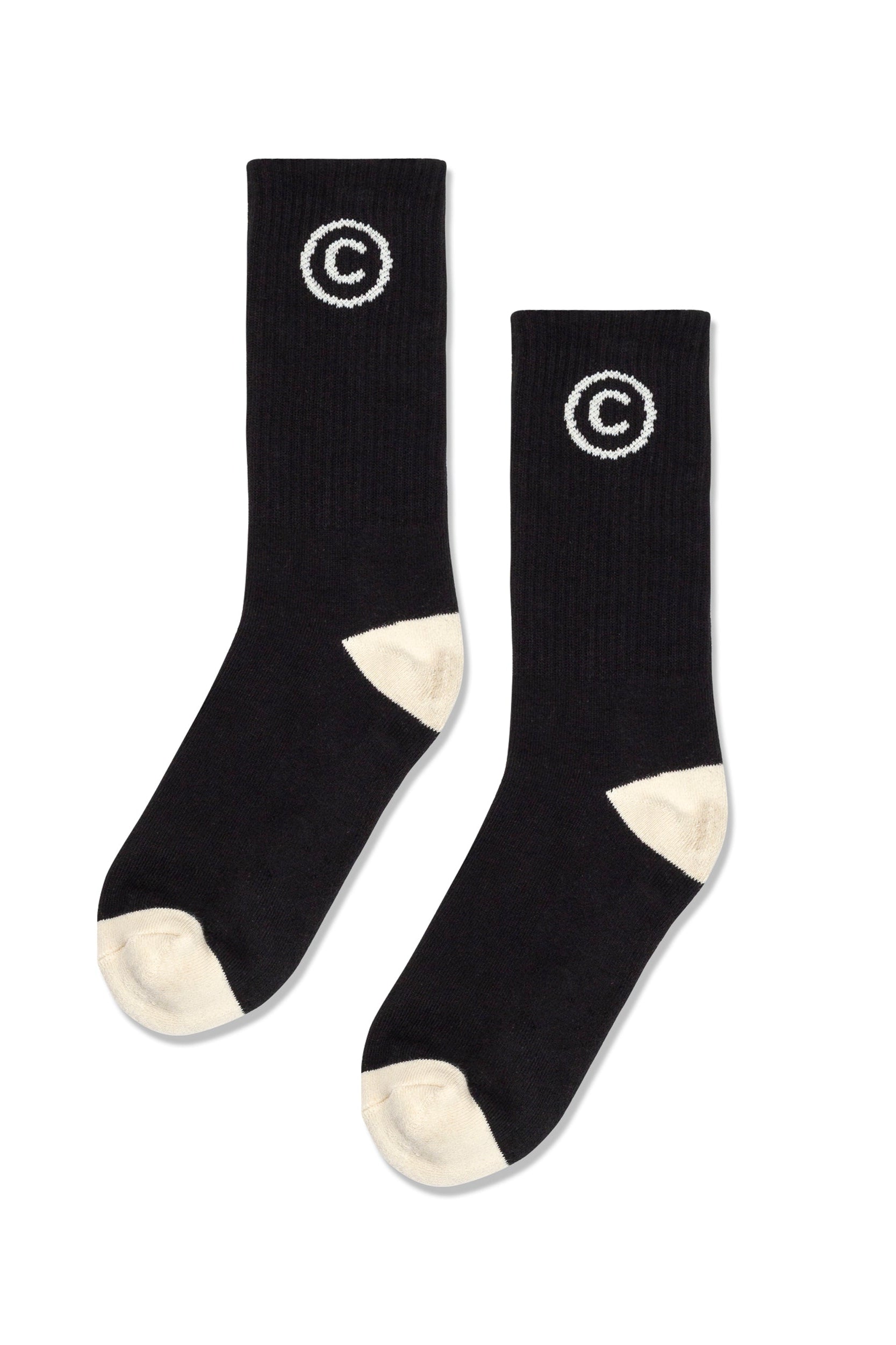 Photo of DSC Club Sock | black