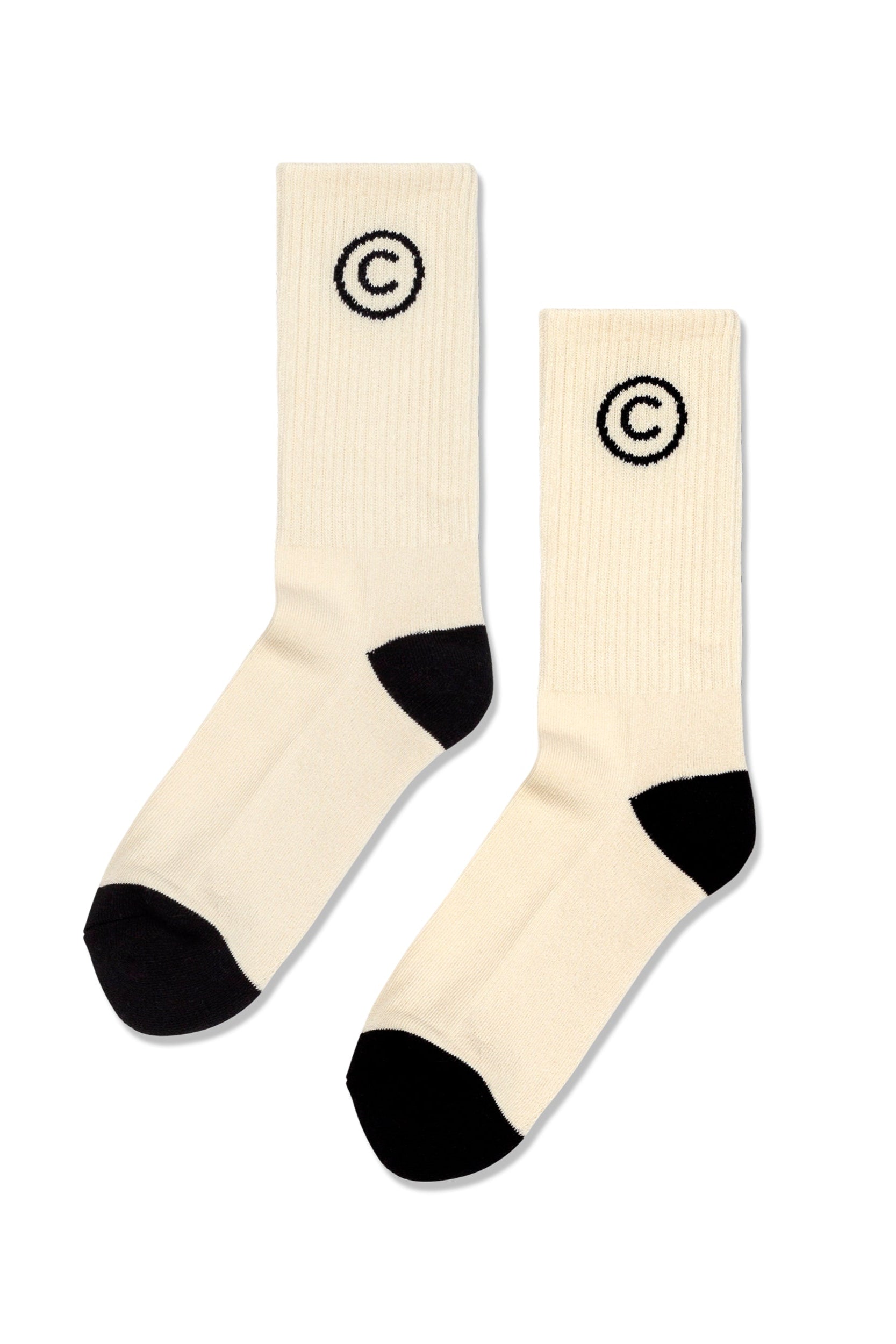 Photo of DSC Club Sock | creme
