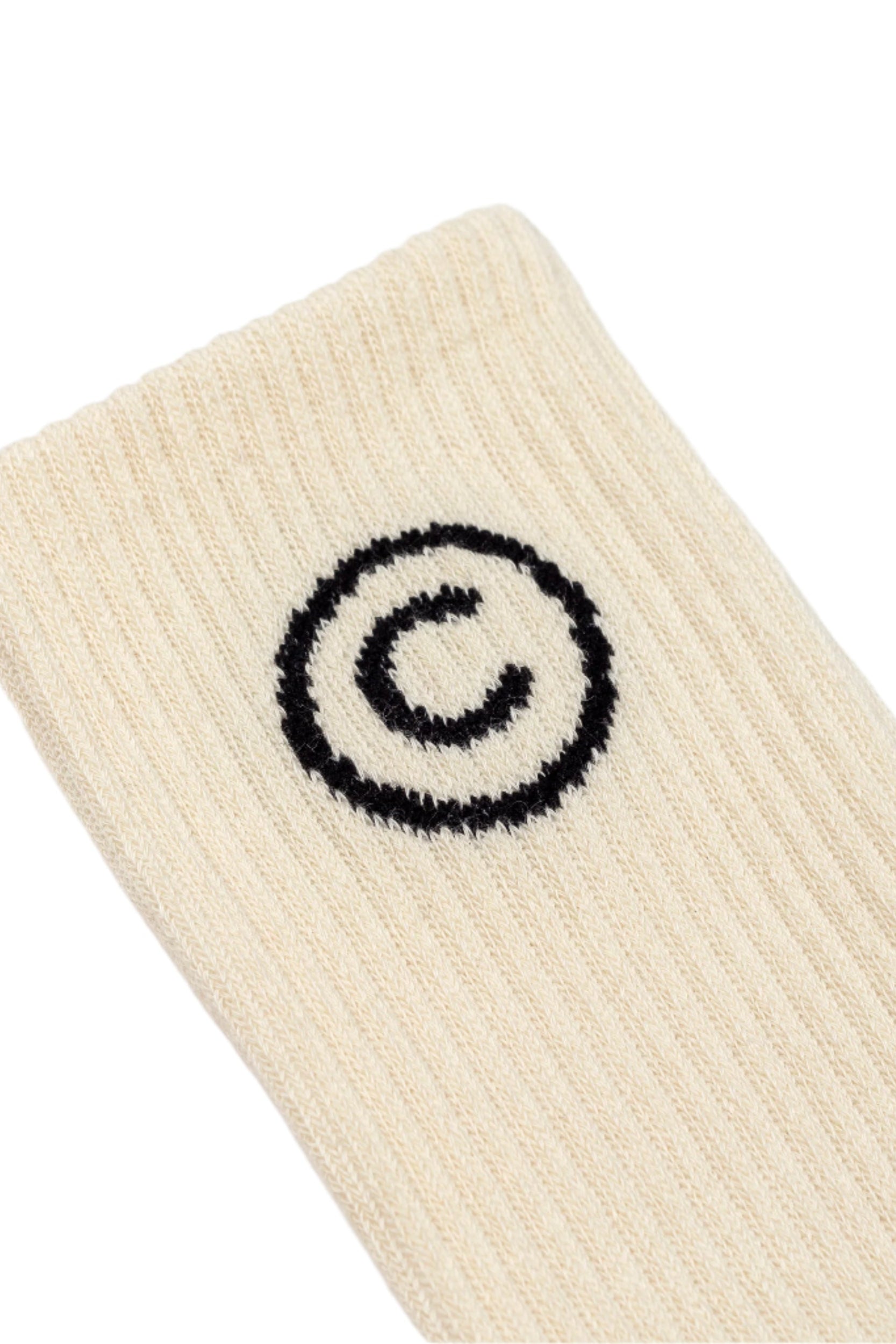 Photo of DSC Club Sock | creme