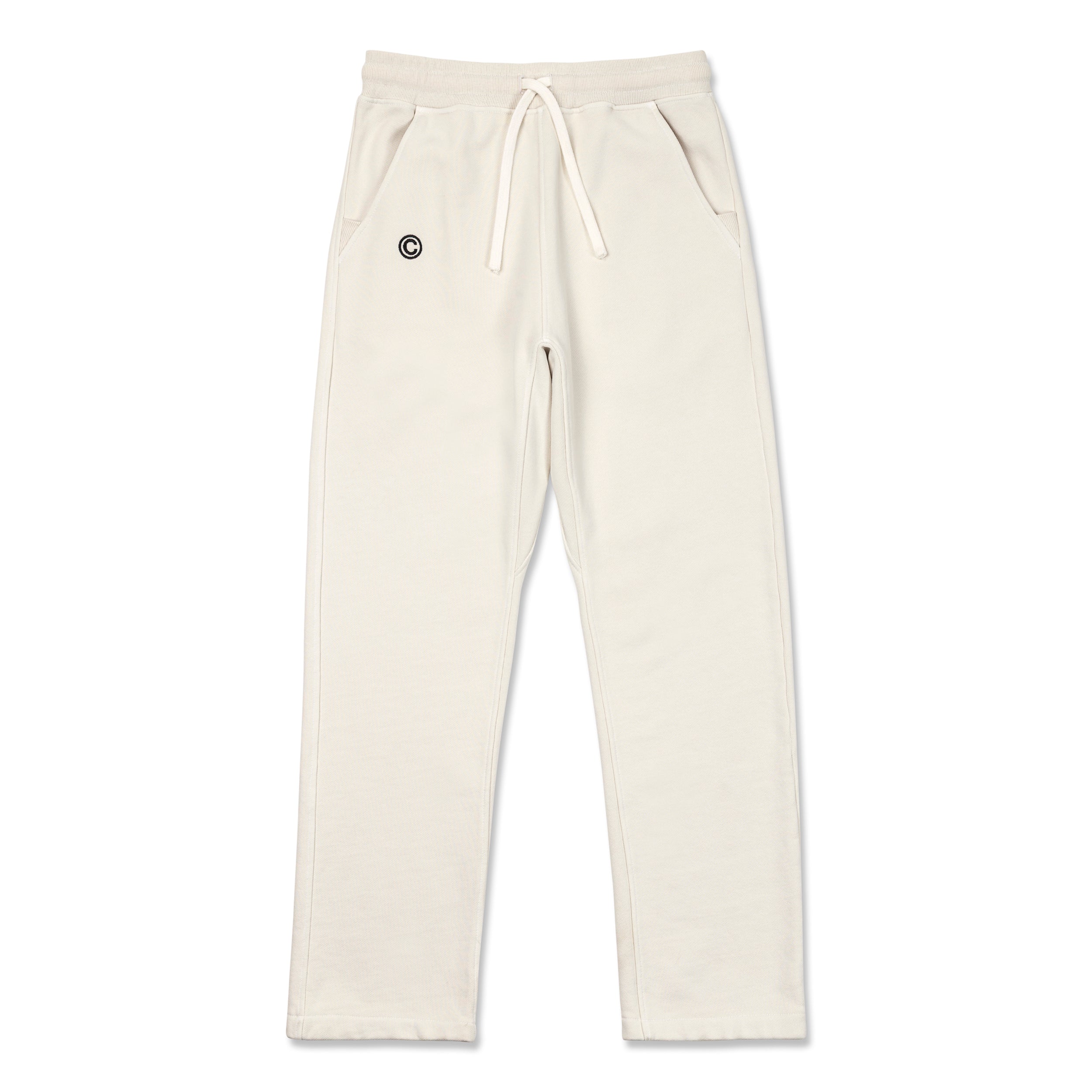Photo of DSC Sweatpant | egret white