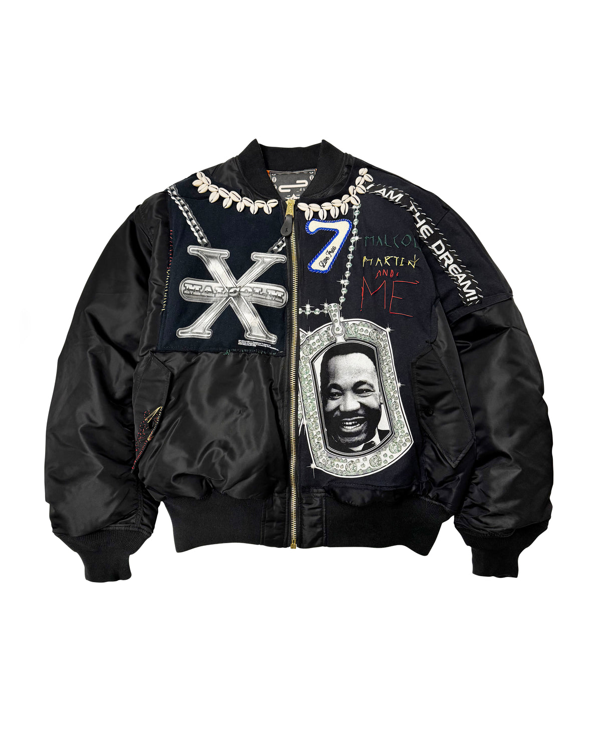 DSC x Barriers Worldwide