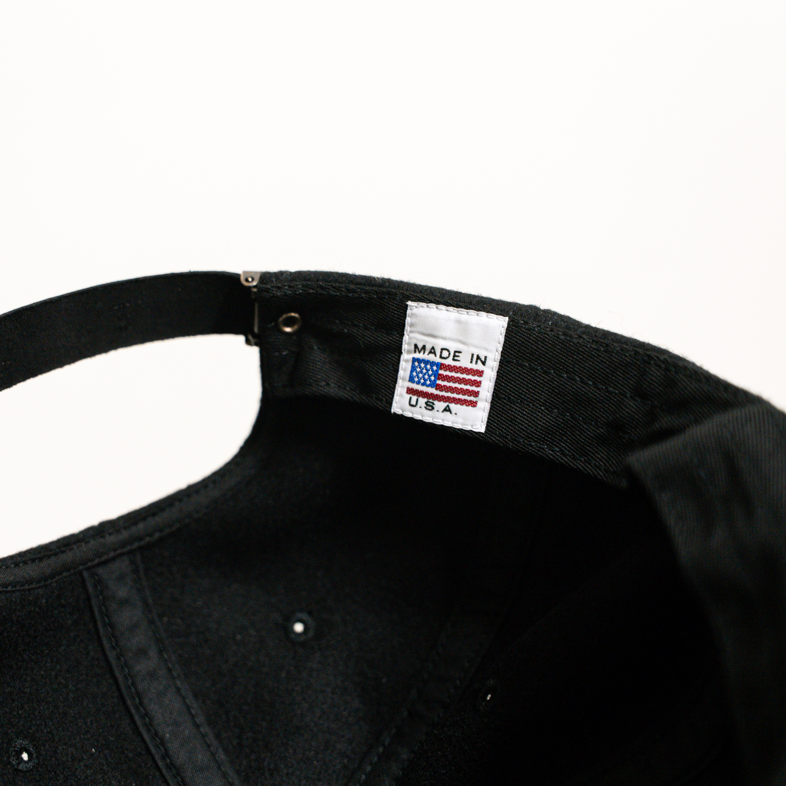 Photo of DSC LAYER 1 DRAFT 2026 VARSITY CAP - BTC | DSC LAYER 1 DRAFT 2026 VARSITY CAP - BTC