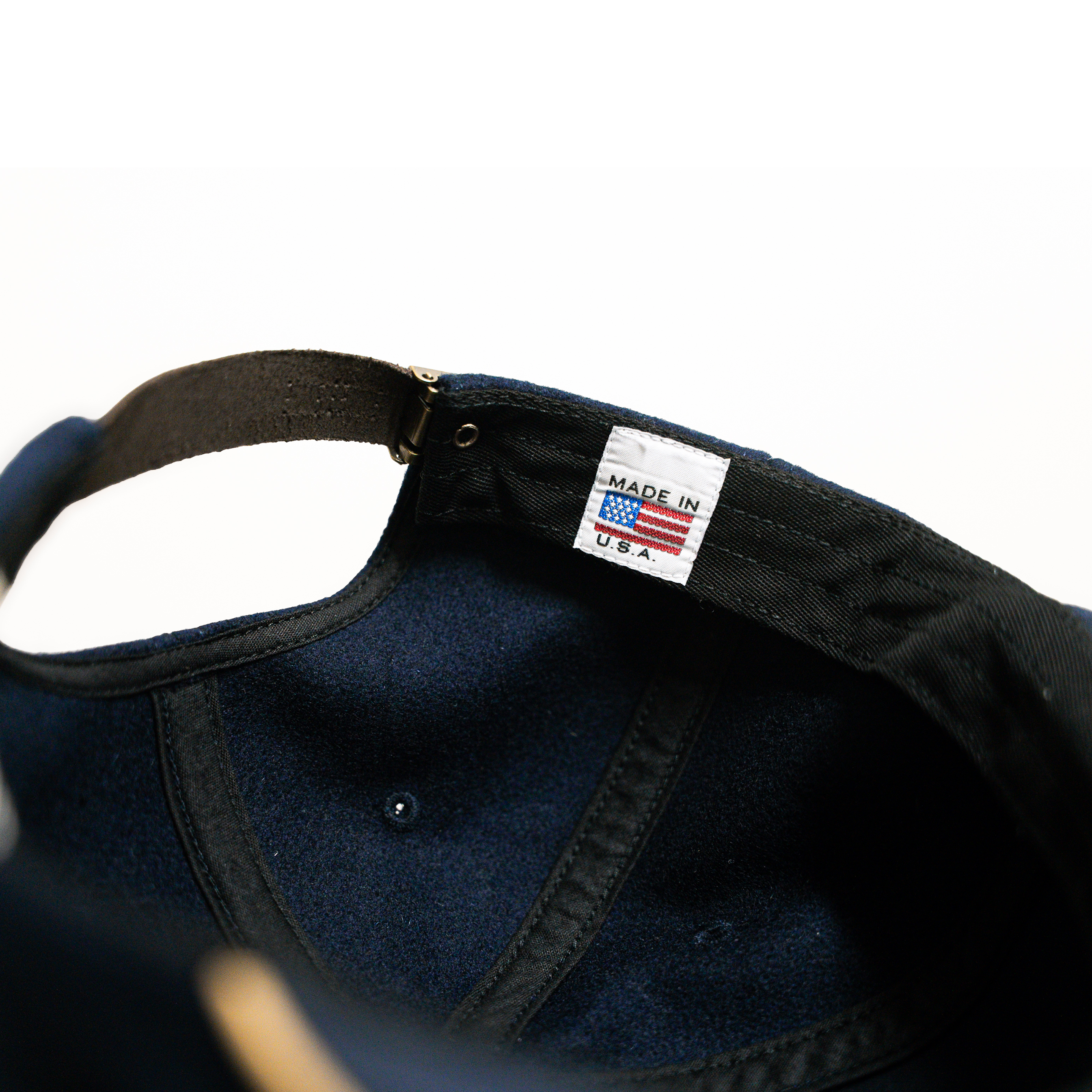 Photo of DSC LAYER 1 DRAFT 2026 VARSITY CAP - ETH | DSC LAYER 1 DRAFT 2026 VARSITY CAP - ETH