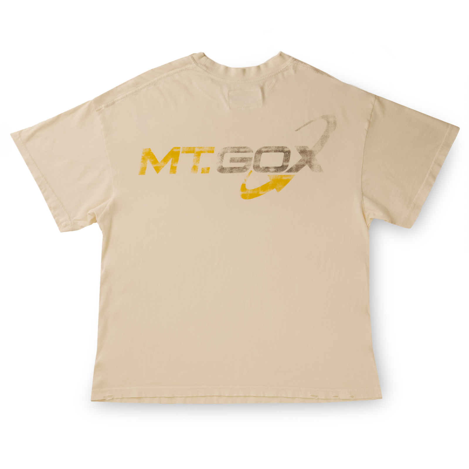 Photo of MT.GOX Tee | MT.GOX Tee