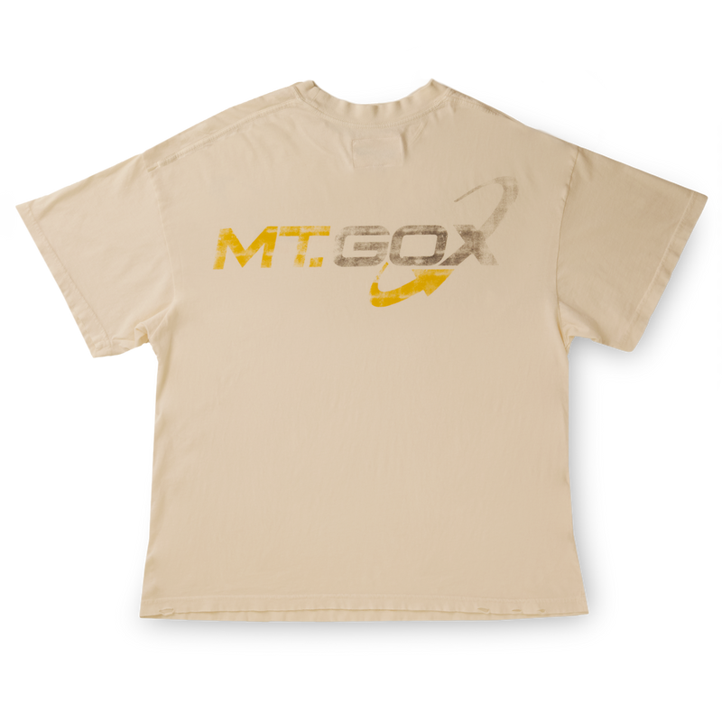 Photo of MT.GOX Tee