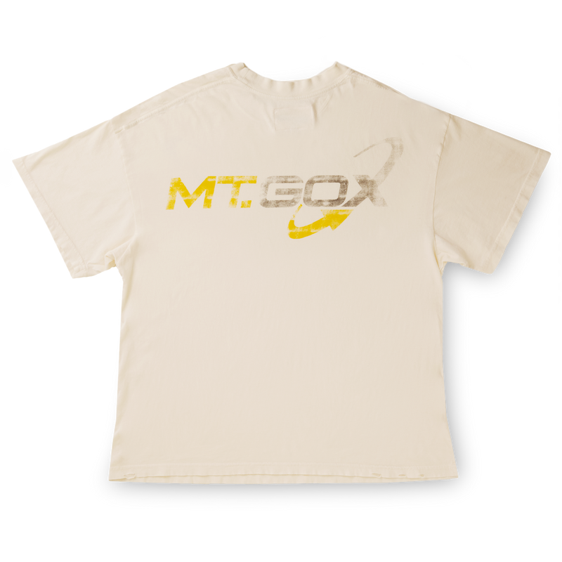 Photo of MT.GOX Tee