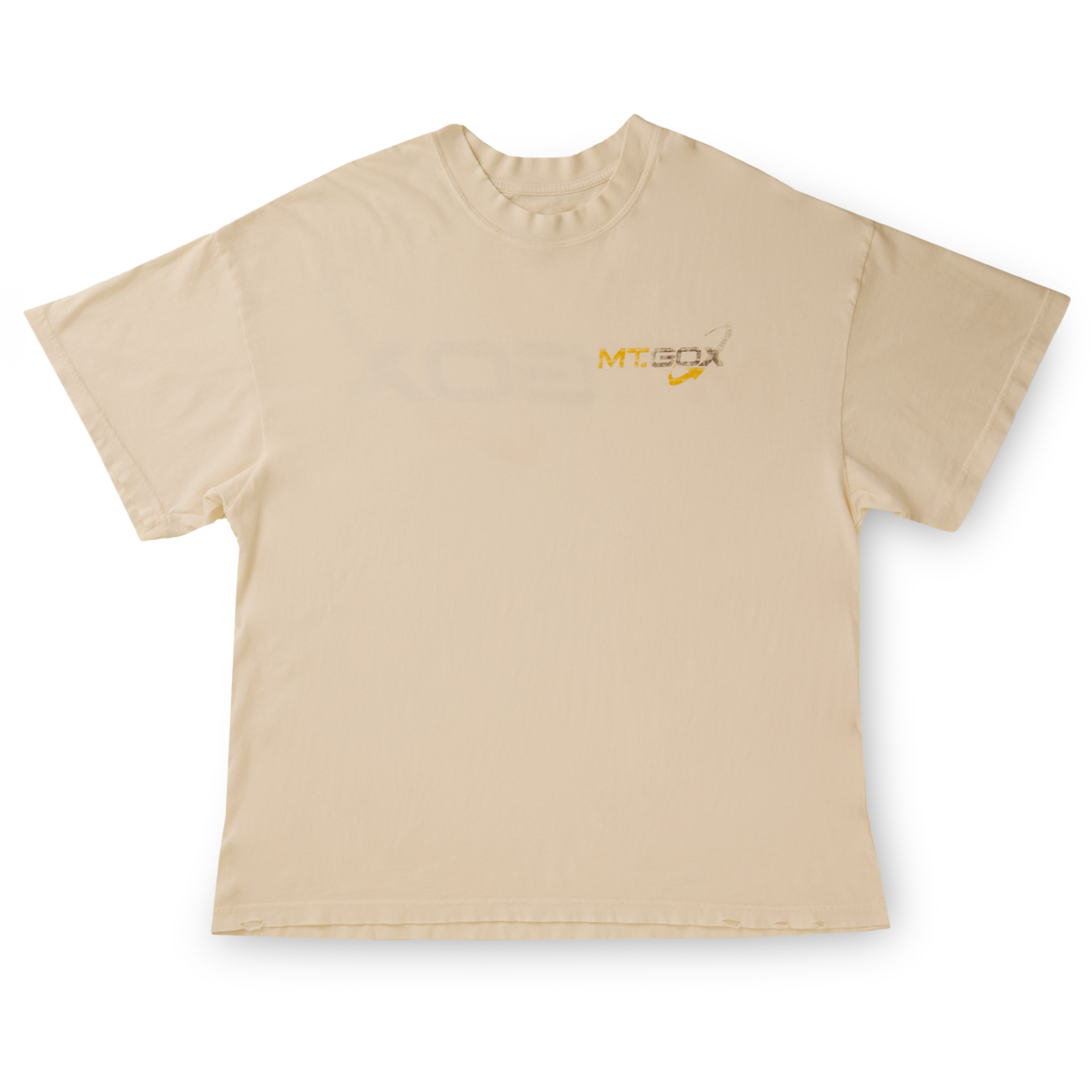 Photo of MT.GOX Tee | MT.GOX Tee
