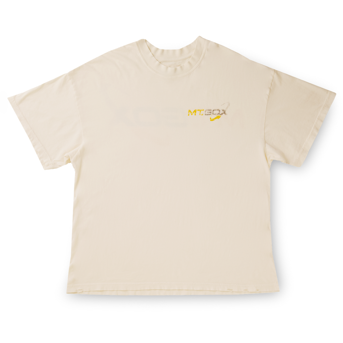 Photo of MT.GOX Tee | MT.GOX Tee