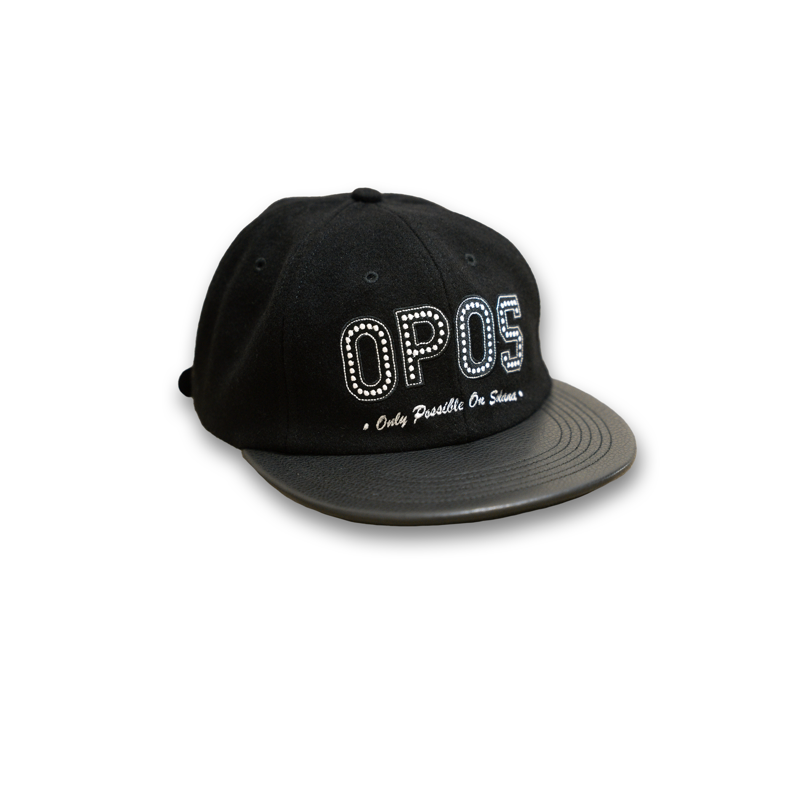 Photo of DSC LAYER 1 DRAFT 2026 VARSITY CAP - SOL | DSC LAYER 1 DRAFT 2026 VARSITY CAP - SOL