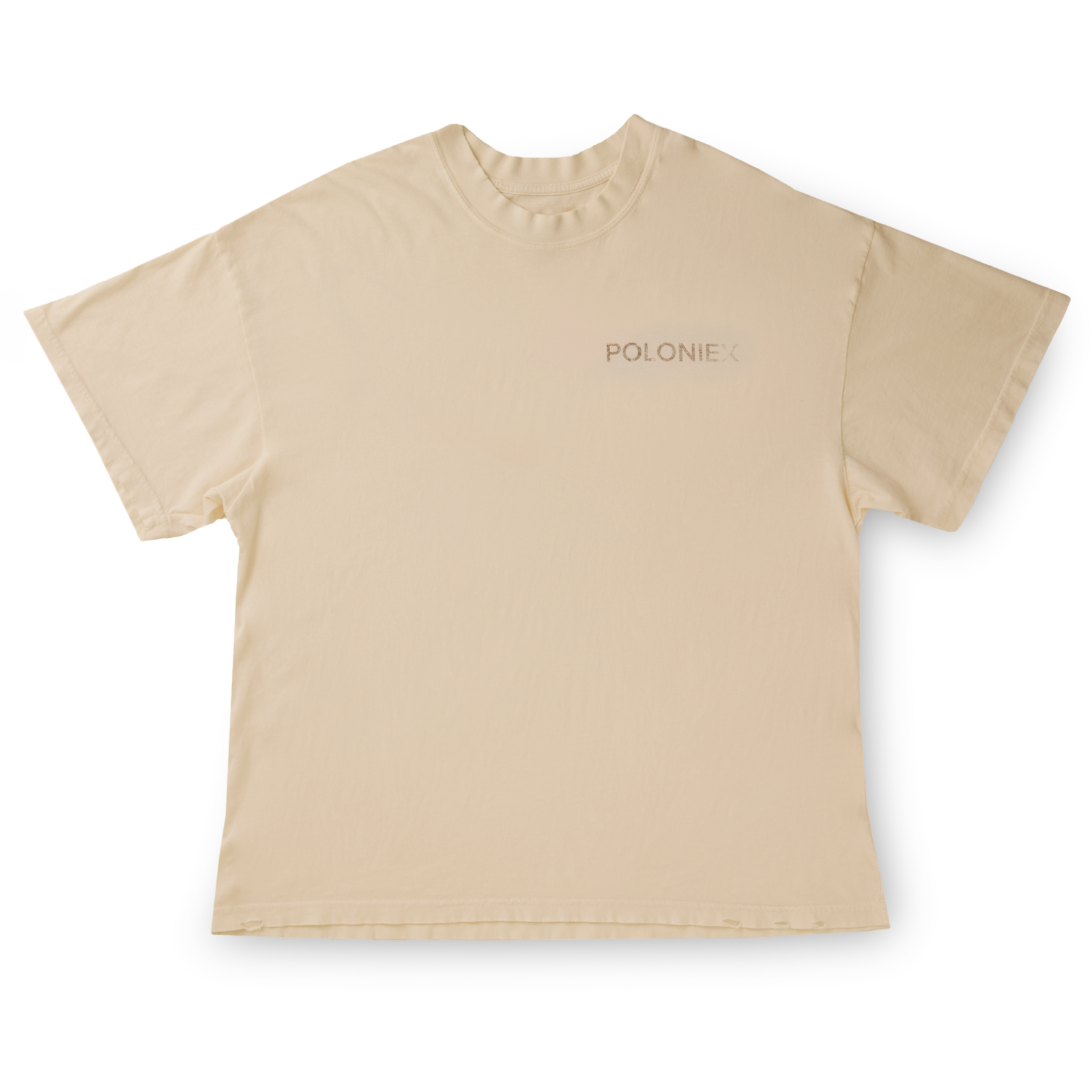Photo of POLONIEX Tee | POLONIEX Tee