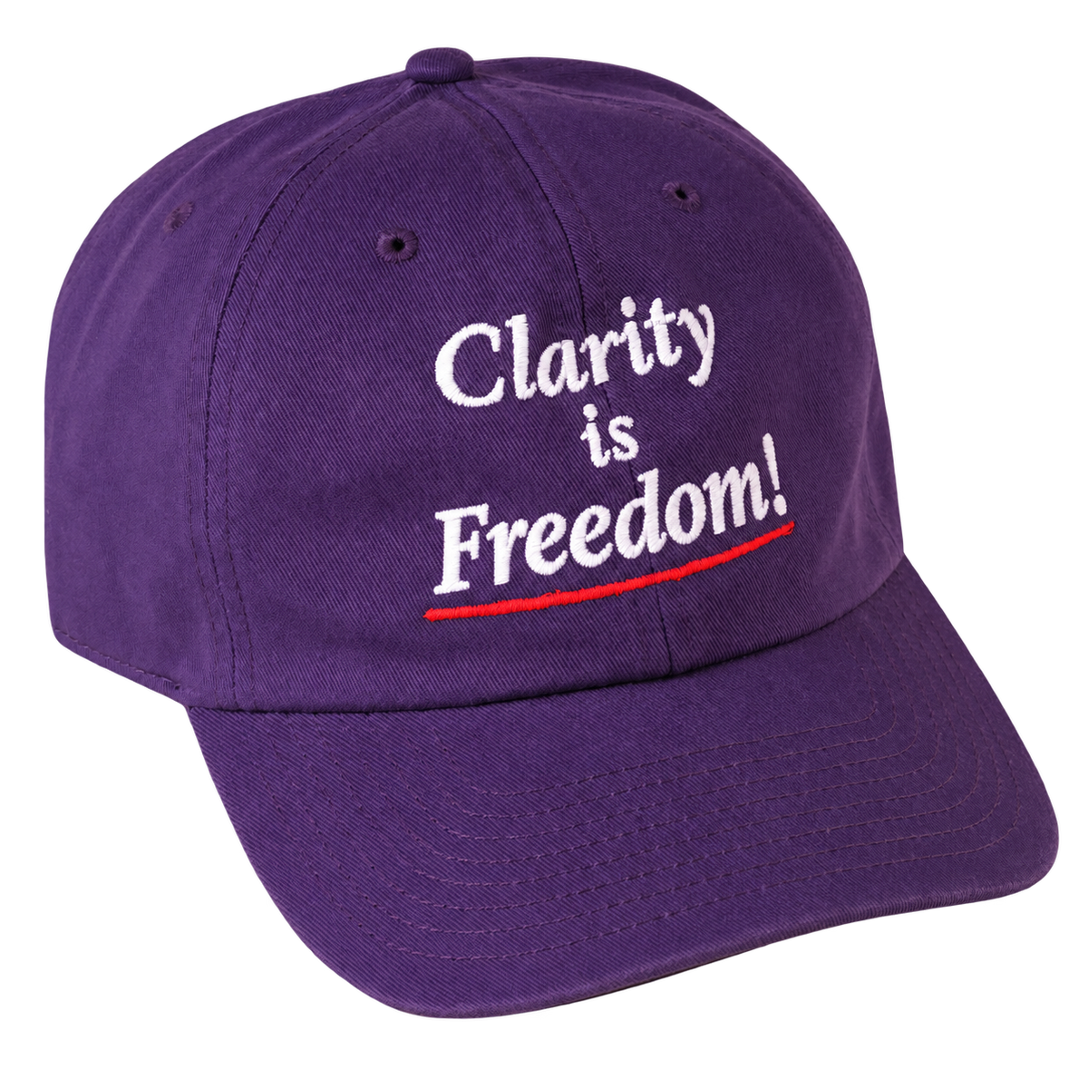 Photo of Clarity Cap | Clarity Cap