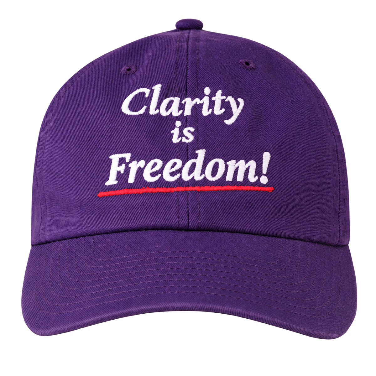 Photo of Clarity Cap | Clarity Cap