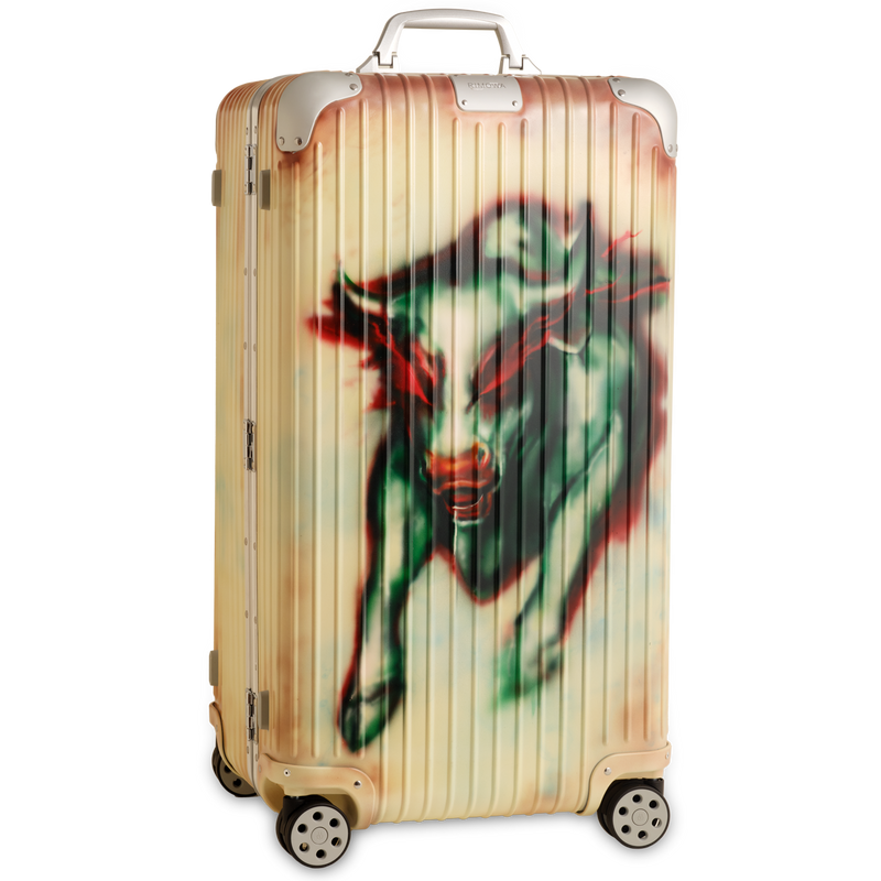 Photo of BLACK BULL RIMOWA