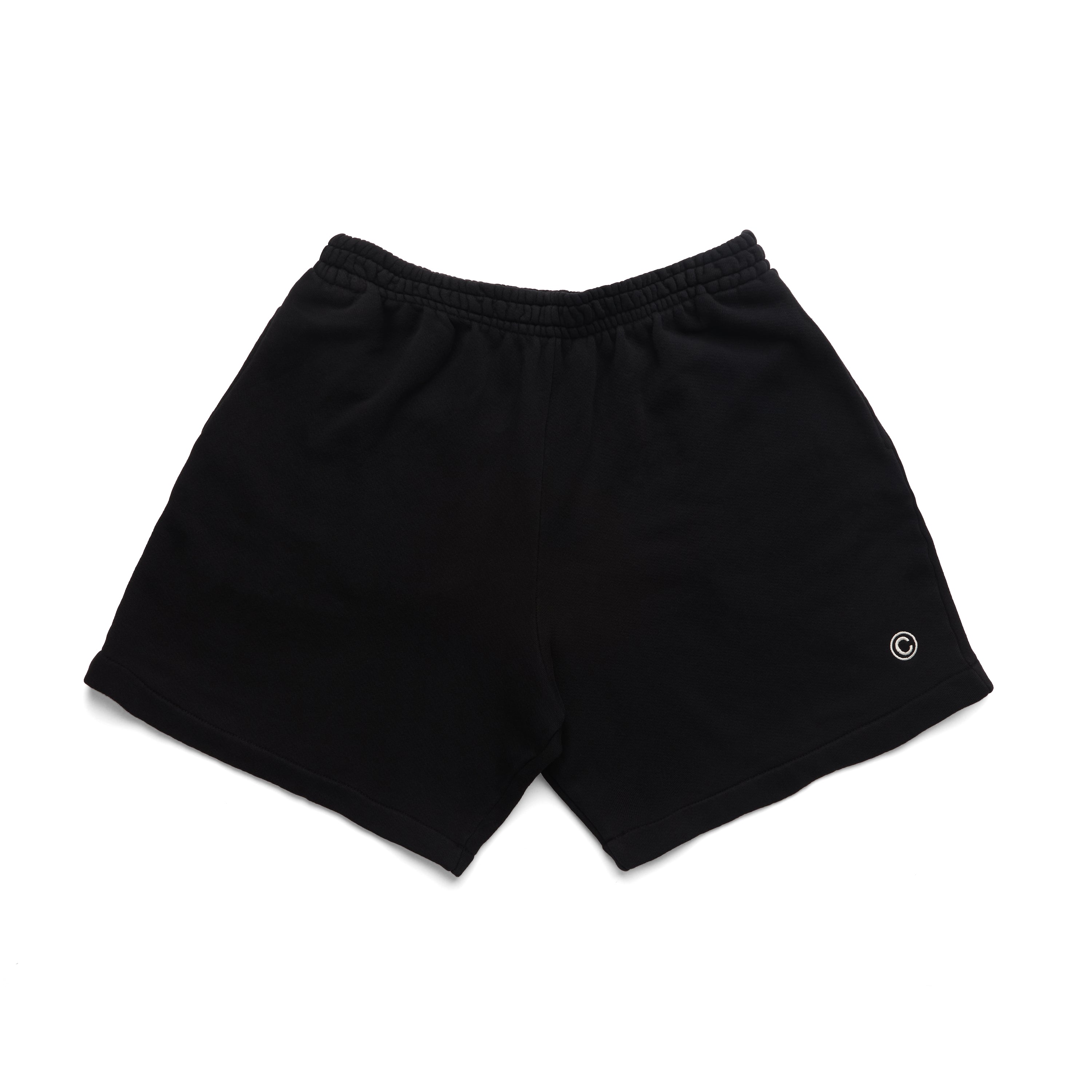 Photo of DSC Club Terry Shorts | jet black