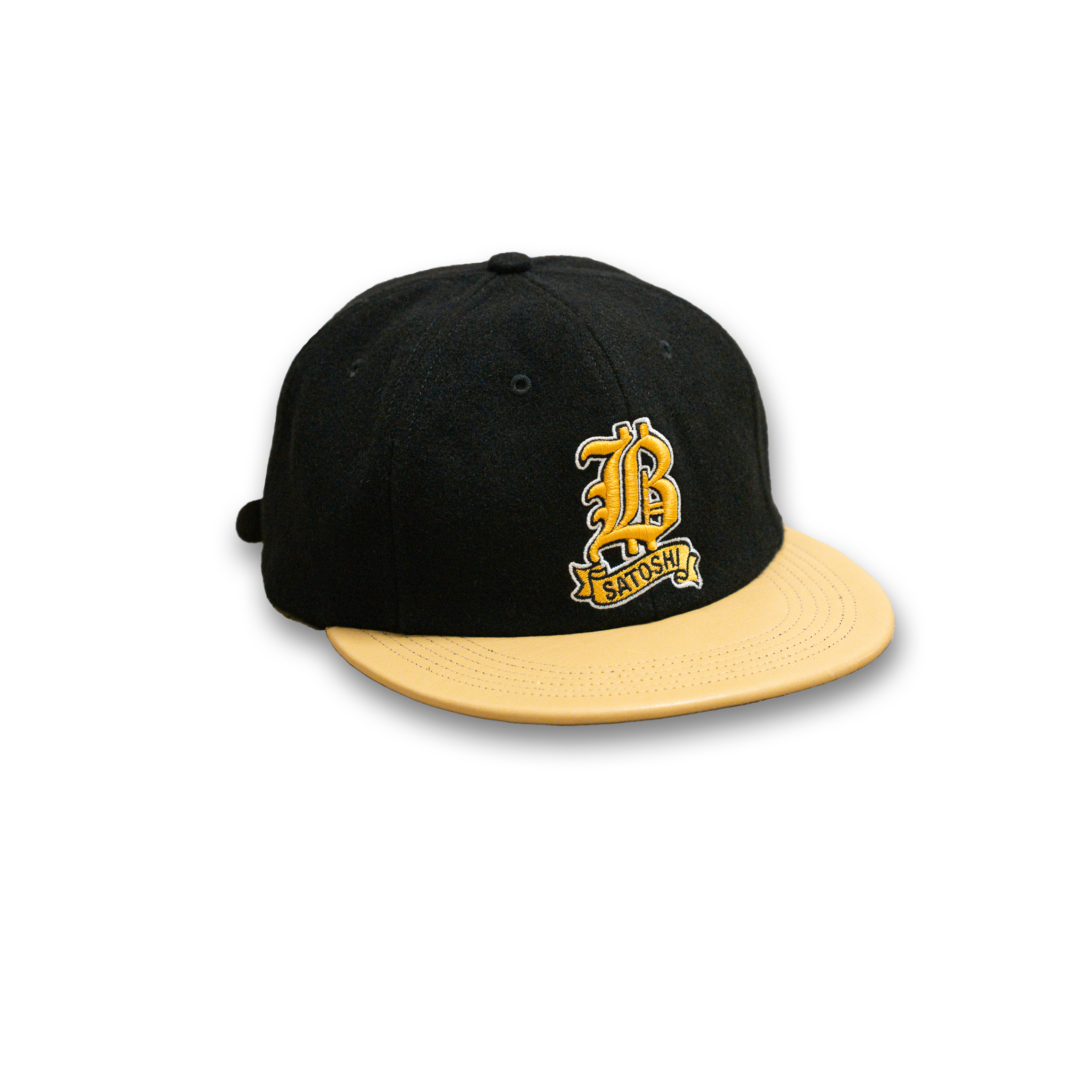 Photo of DSC LAYER 1 DRAFT 2026 VARSITY CAP - BTC | DSC LAYER 1 DRAFT 2026 VARSITY CAP - BTC