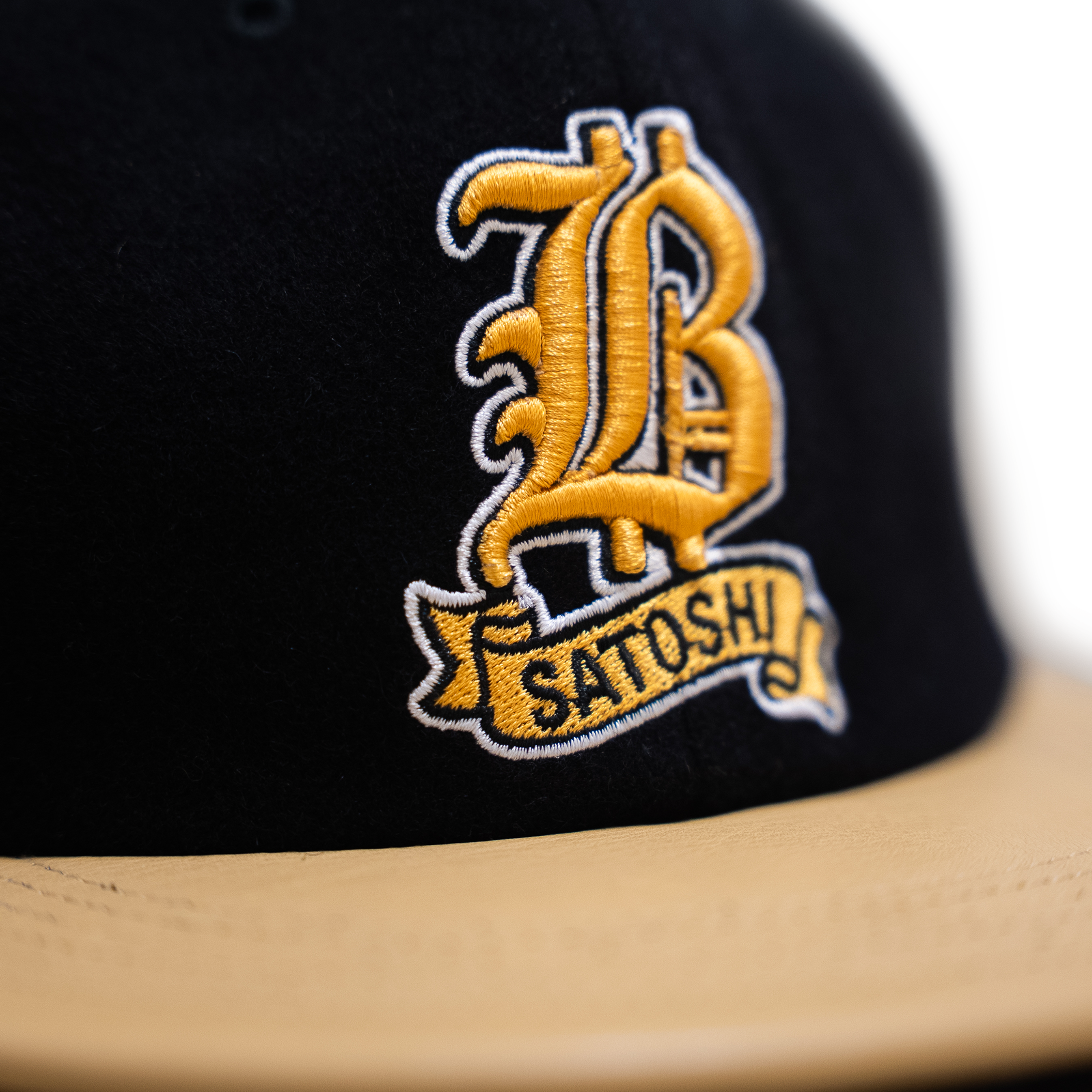 Photo of DSC LAYER 1 DRAFT 2026 VARSITY CAP - BTC | DSC LAYER 1 DRAFT 2026 VARSITY CAP - BTC