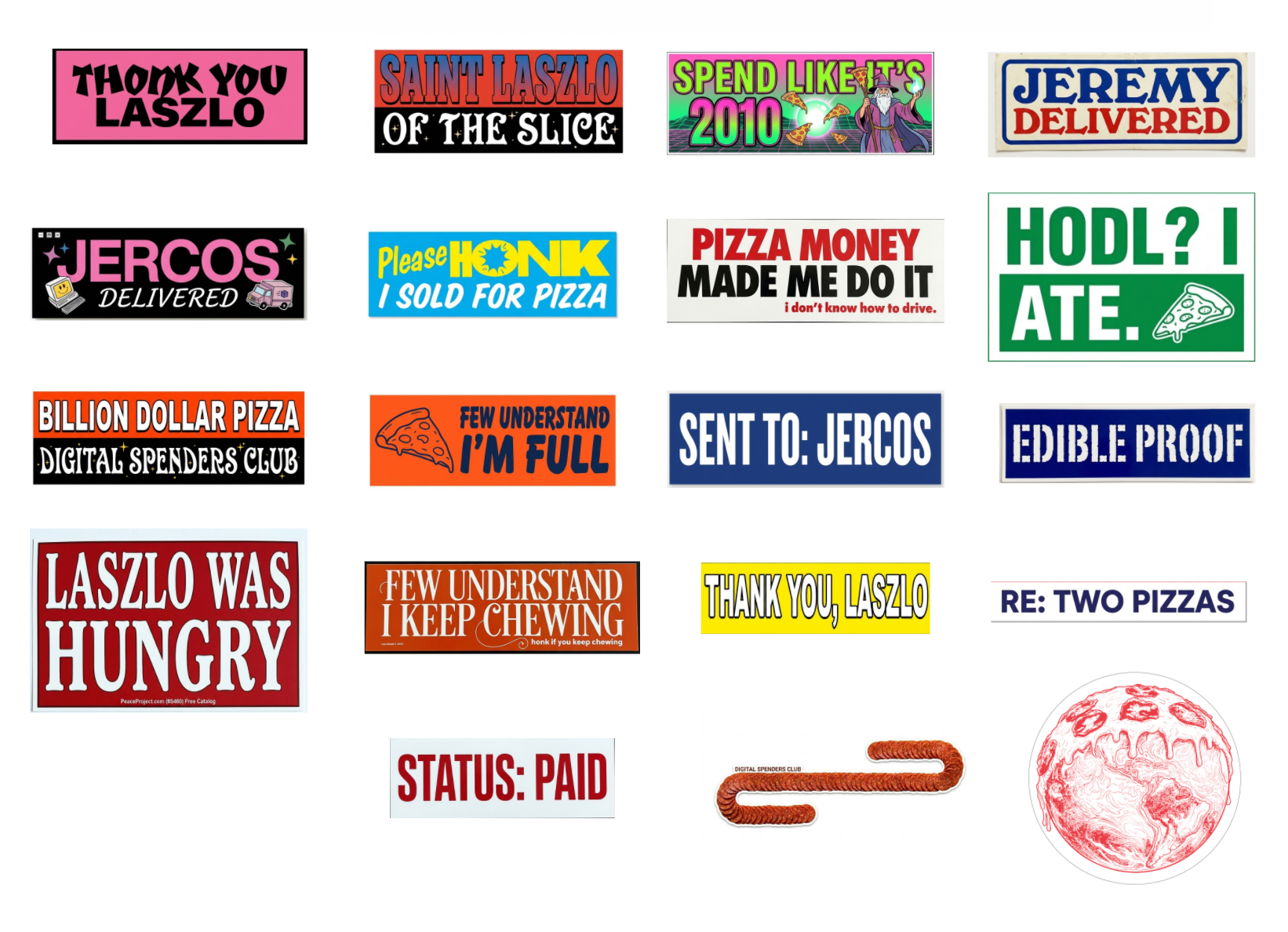 Photo of Billion Dollar Pizza Box | Billion Dollar Pizza Box