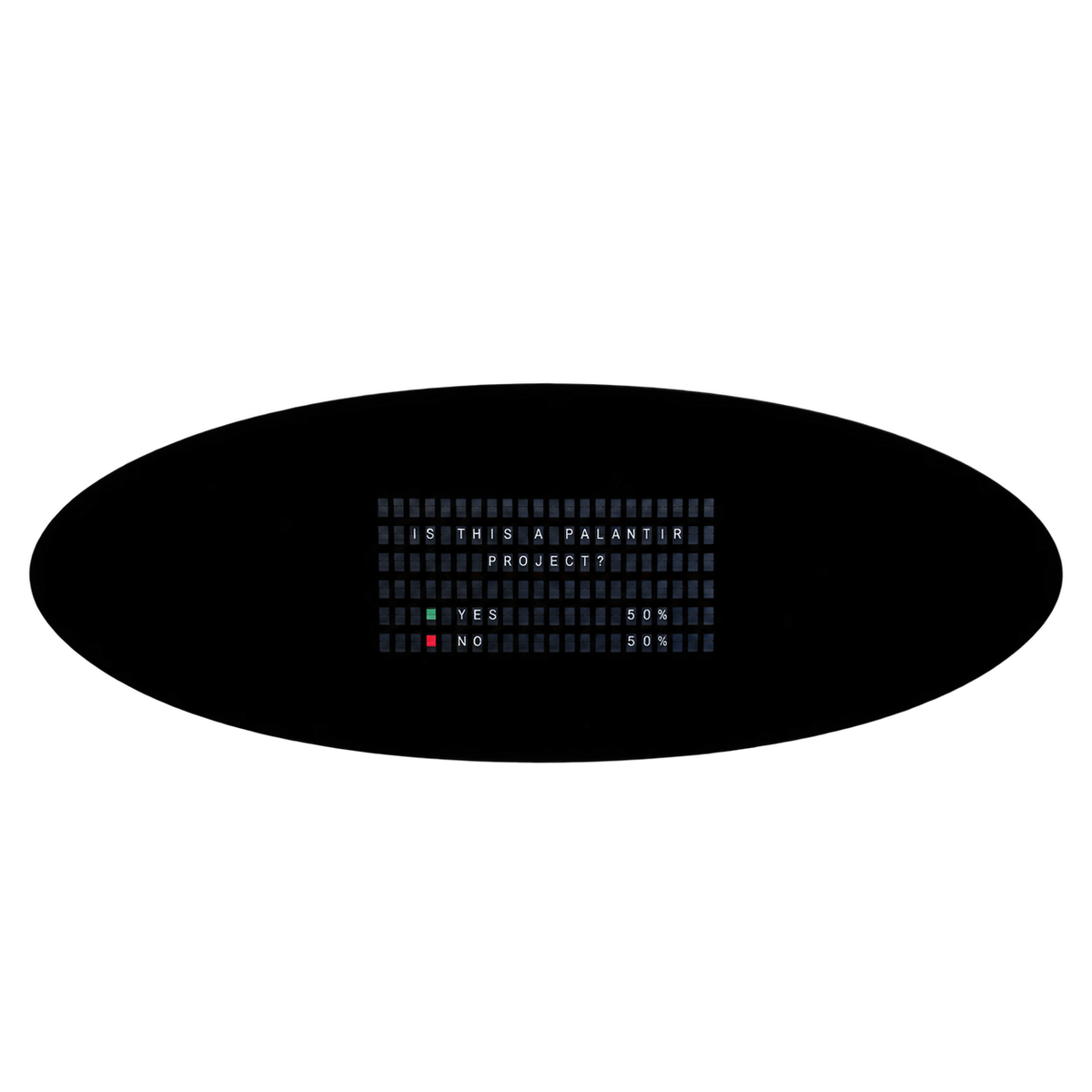 Photo of ORACLE | ORACLE