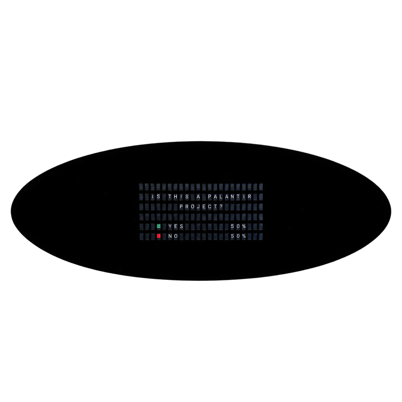Photo of ORACLE