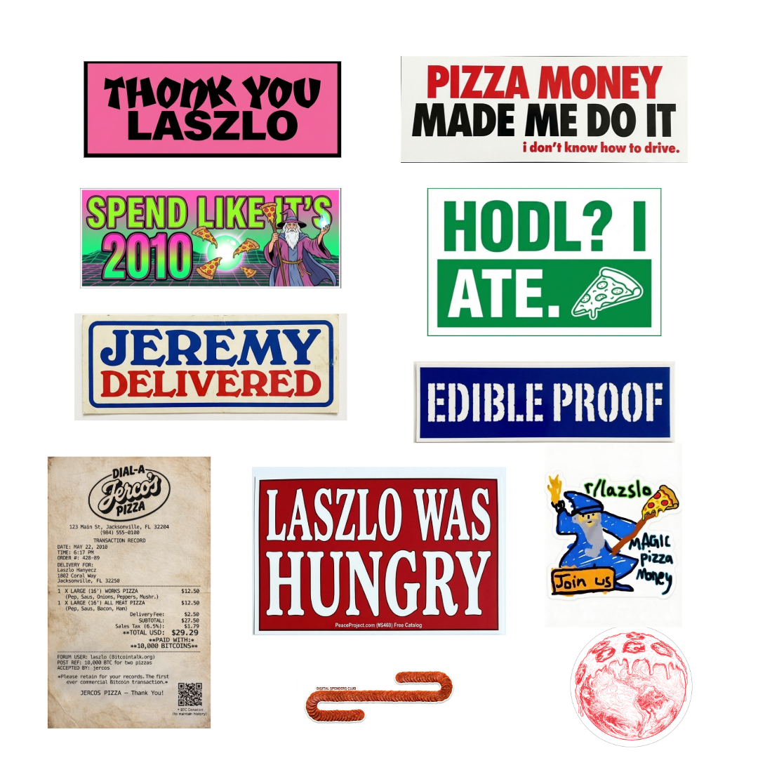 Photo of Billion Dollar Pizza Box | Billion Dollar Pizza Box