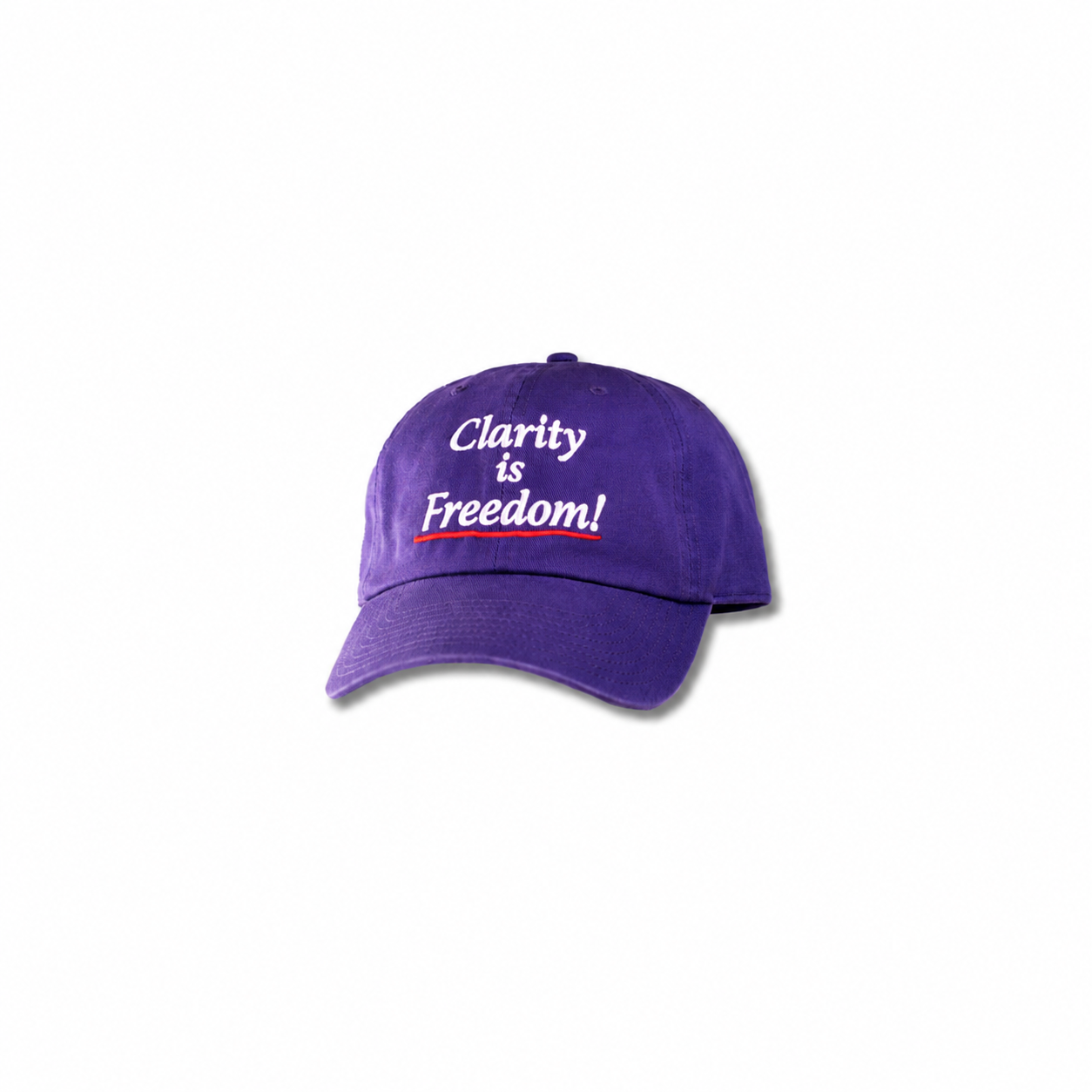 Photo of Clarity Cap | Clarity Cap