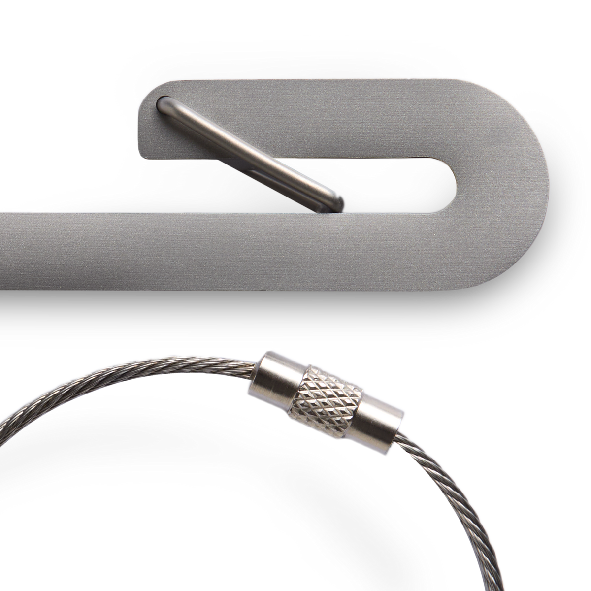 Photo of OPENCHAIN CARABINER | OPENCHAIN CARABINER